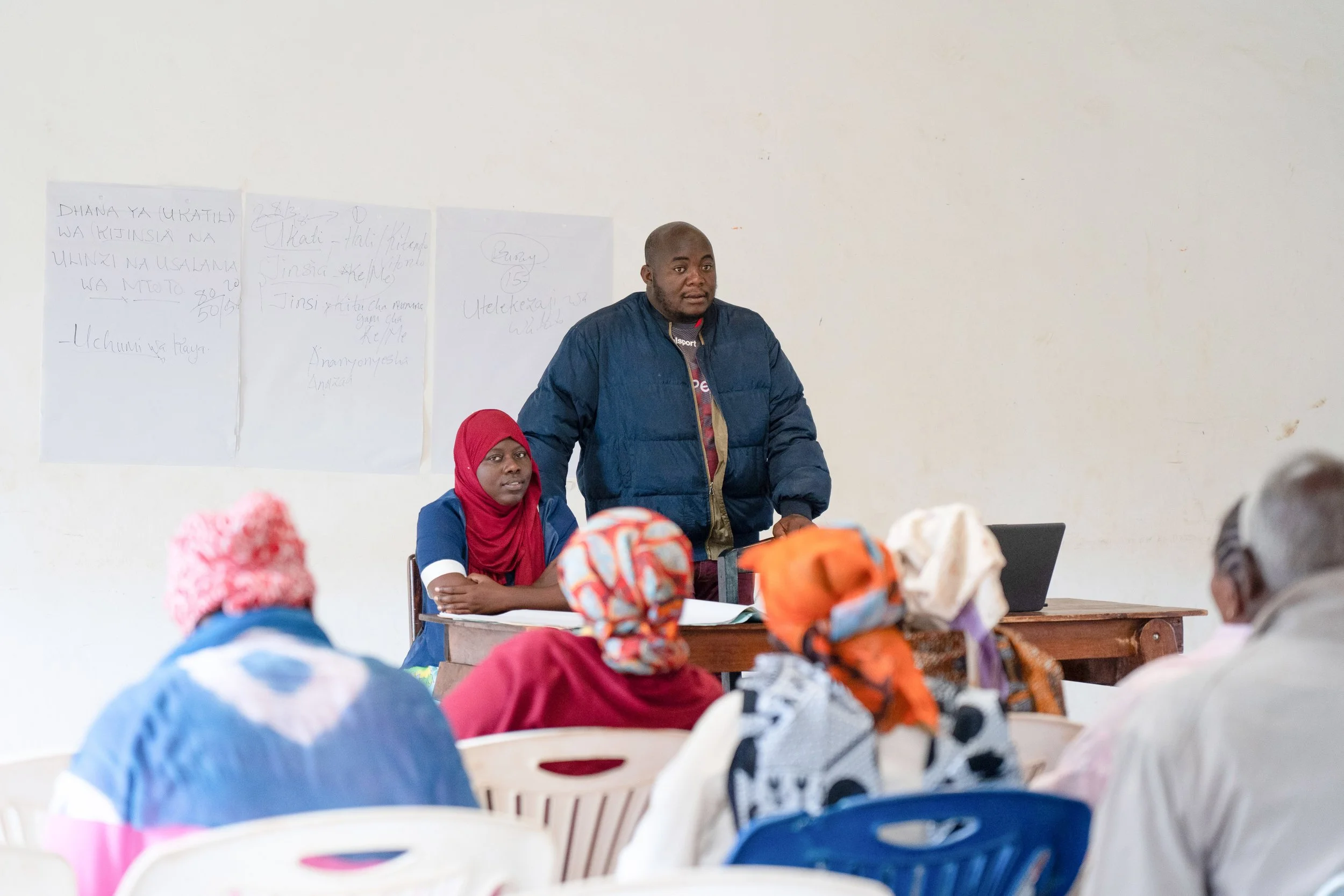 Mental Health Matters