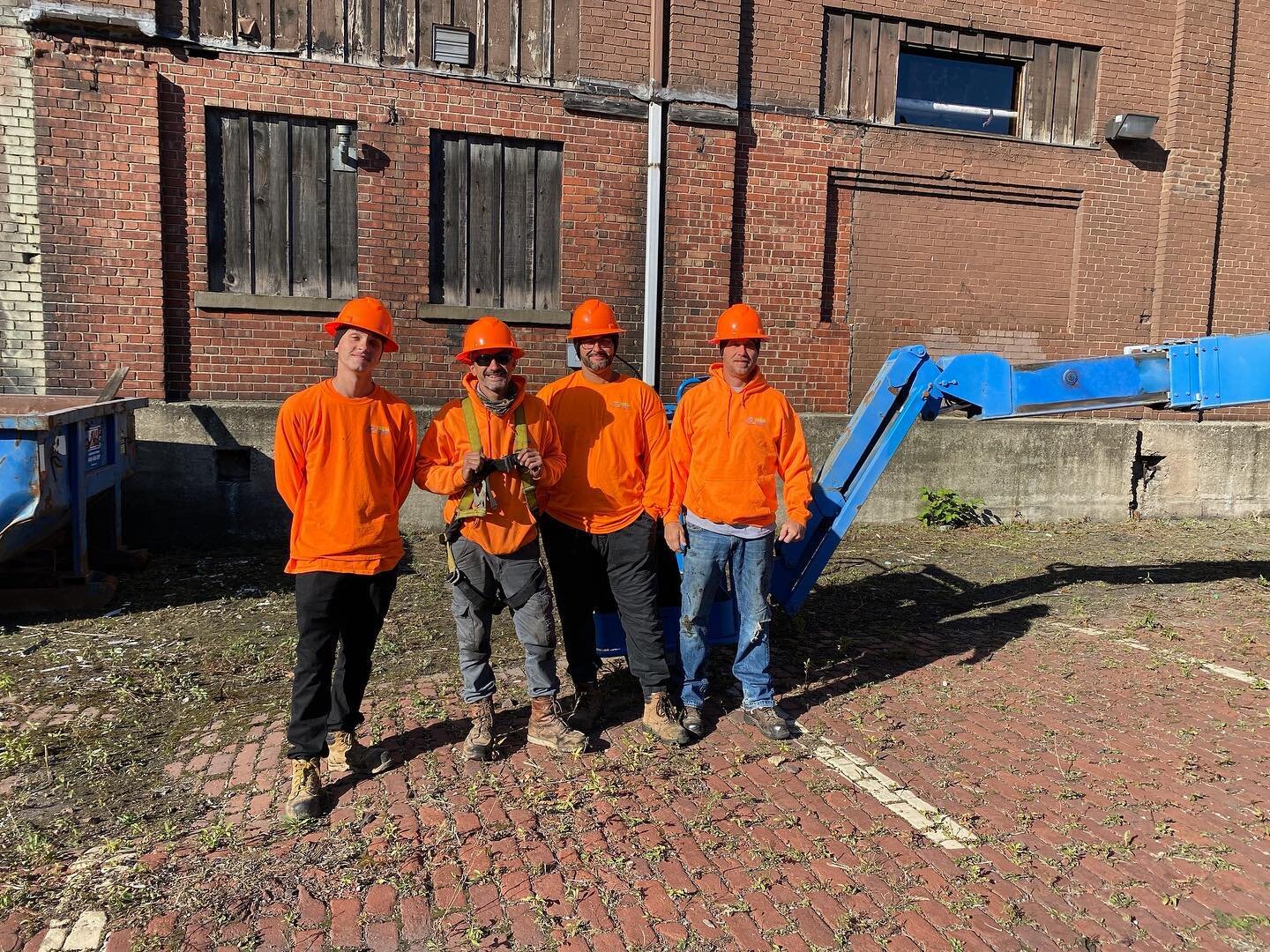 Contact — Loomis Companies