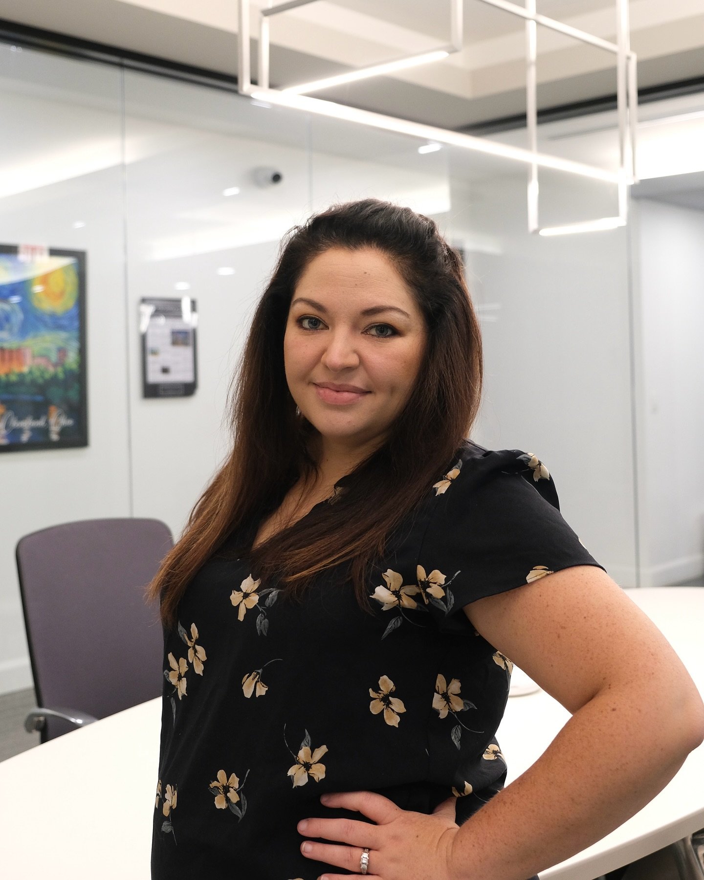 Meet Ferris, our very first Human Resources specialist at Loomis, who has been with us for a year and a half! 👋

&ldquo;I love the quote, &lsquo;I&rsquo;m not a regular HR lady, I&rsquo;m a cool HR lady,&rsquo; because it really captures my approach