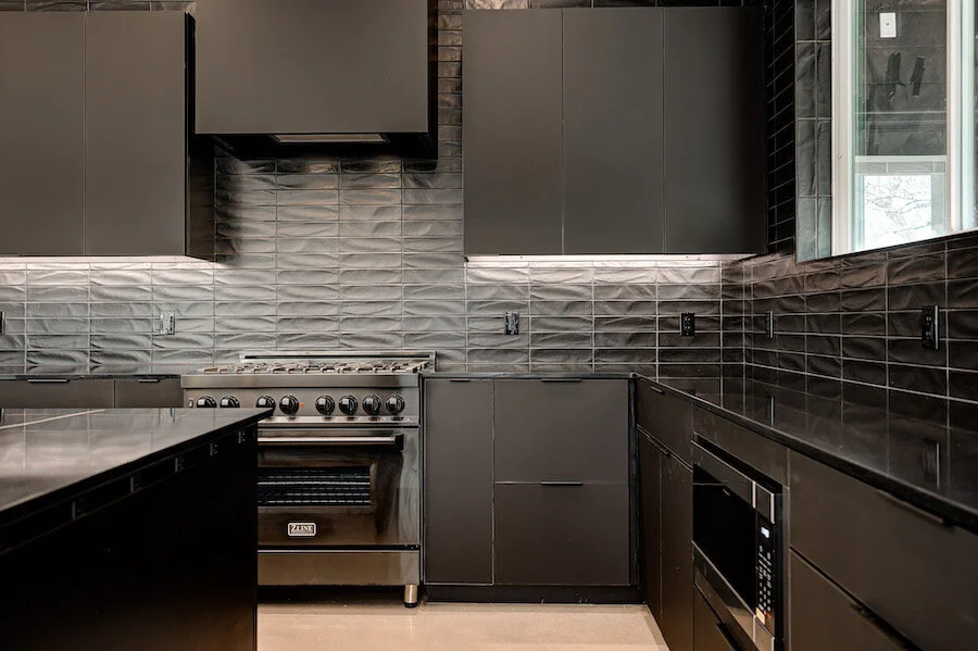 Residential — NexSpaces