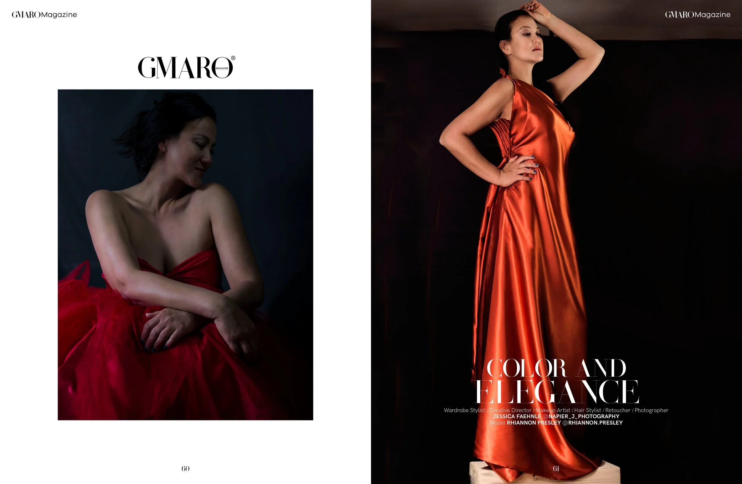 GMARO MAY 2022 Edition