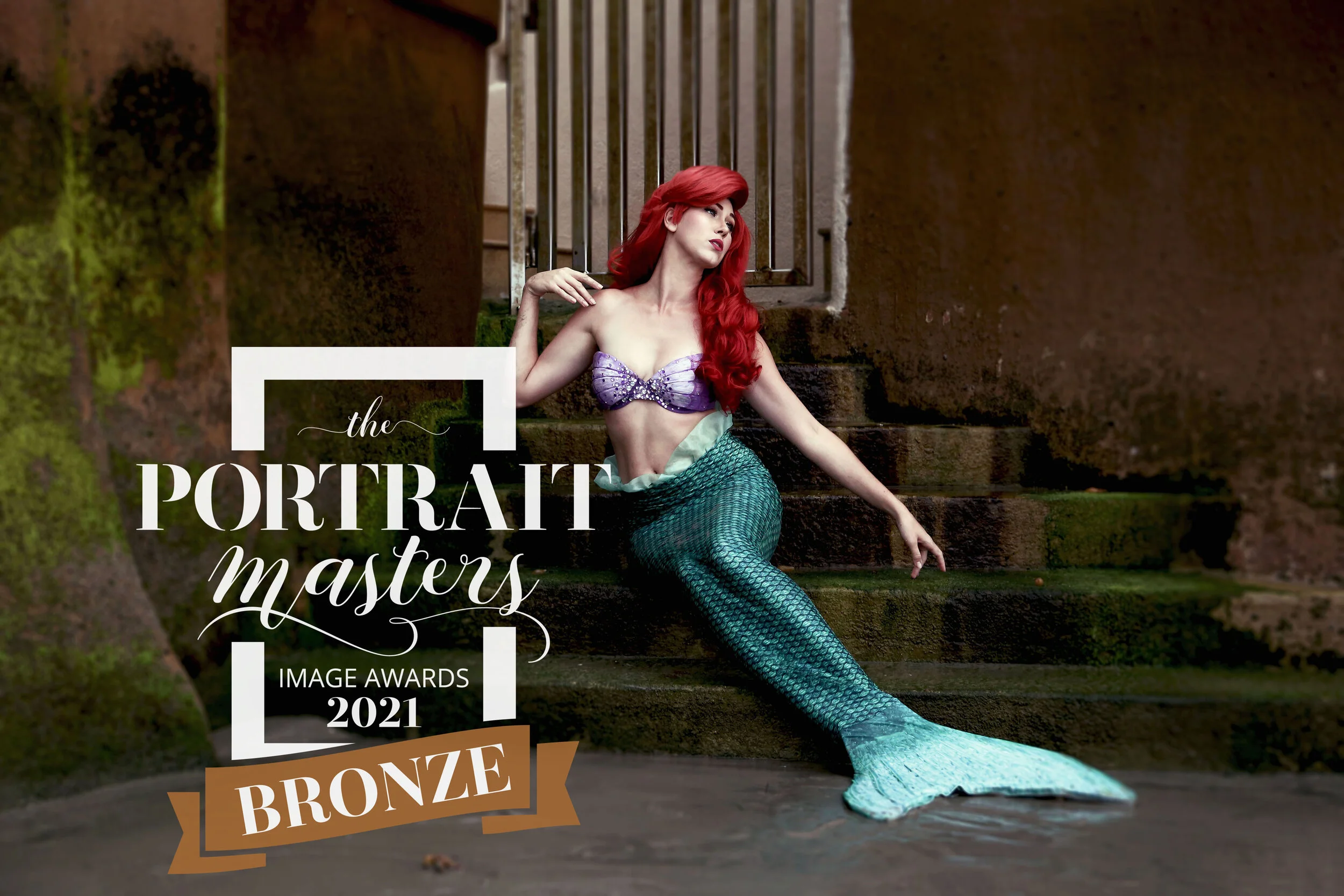 Portrait Masters 2021
