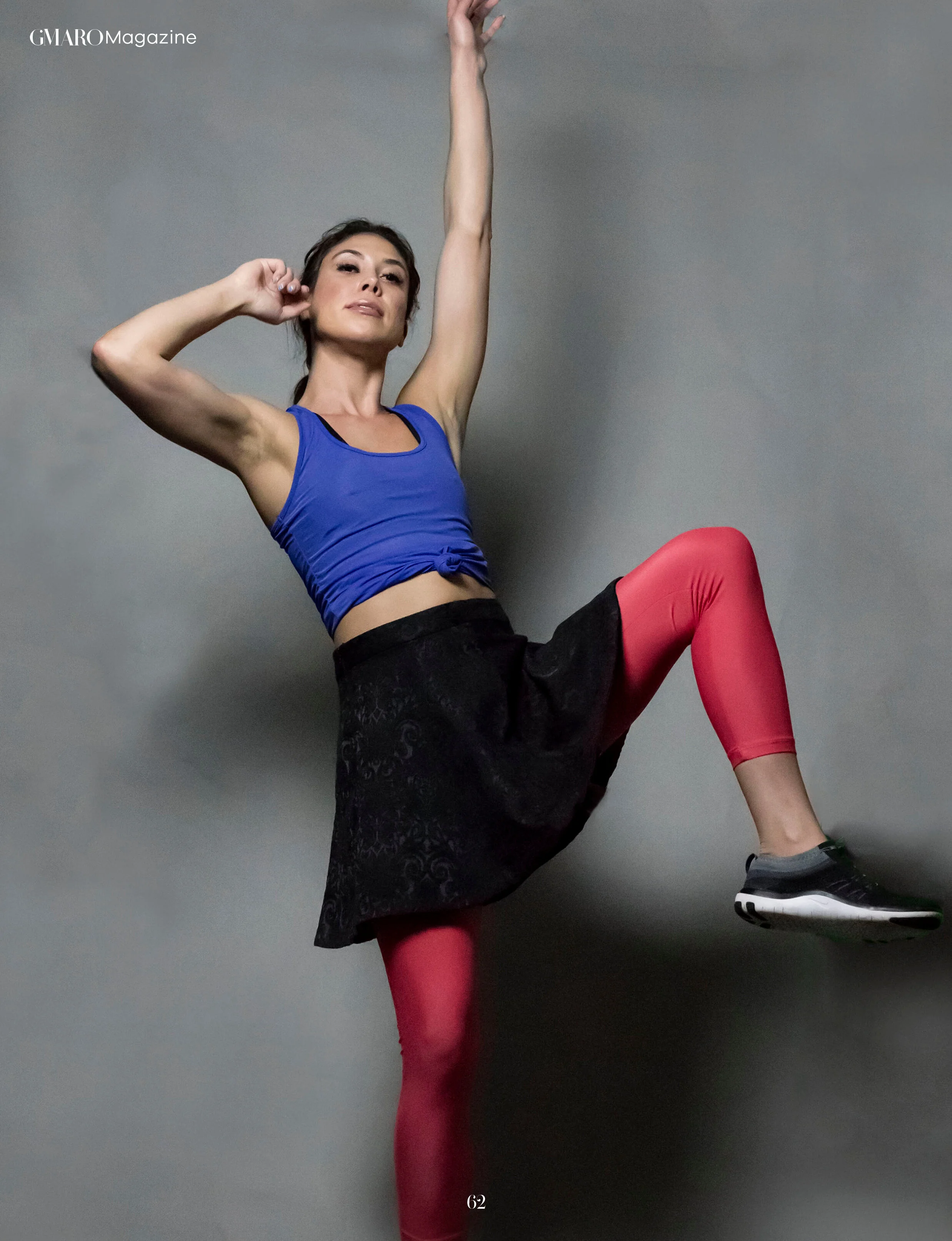 GMARO Magazine June 2021