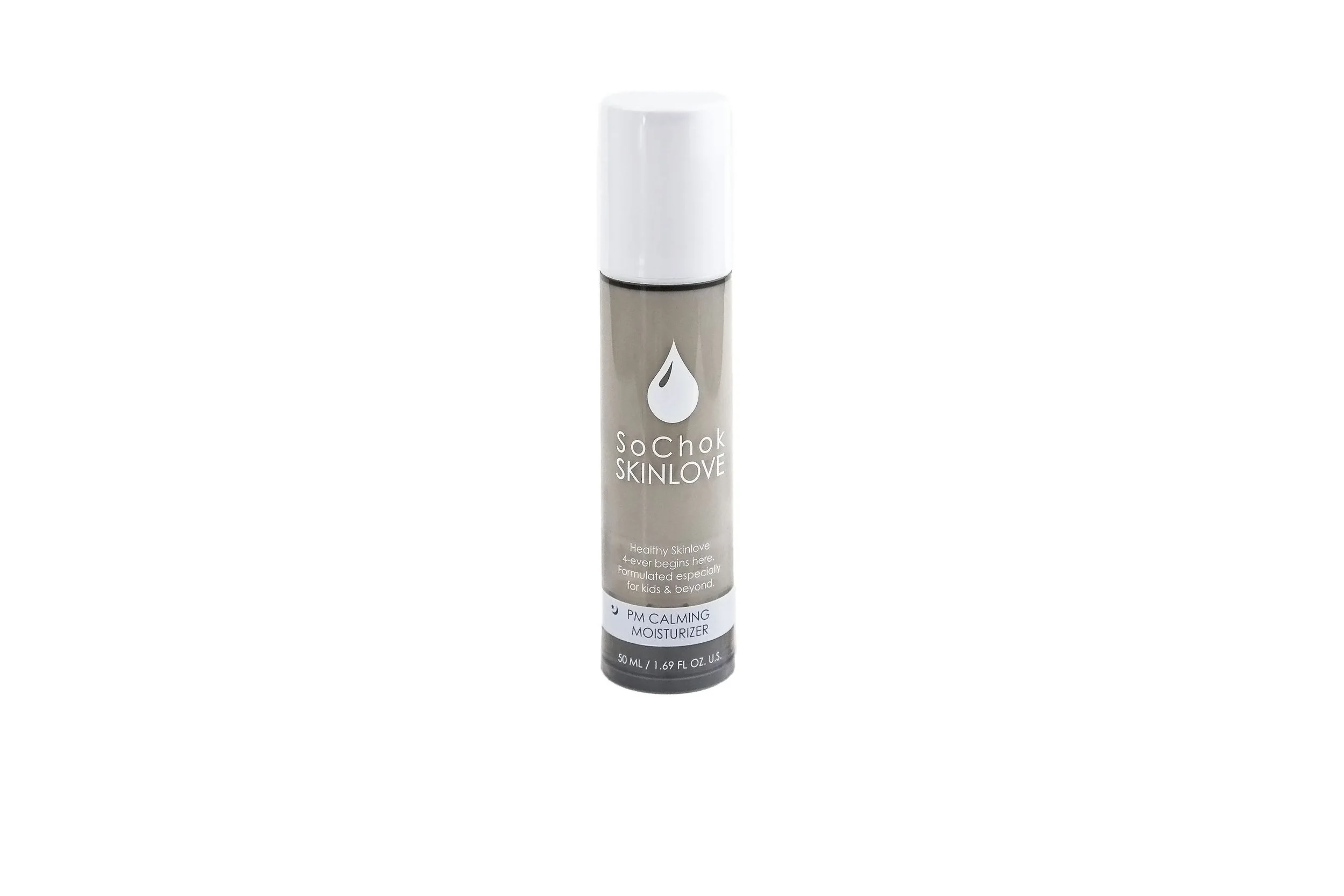 SoChok SkinLove PM Moisturizer