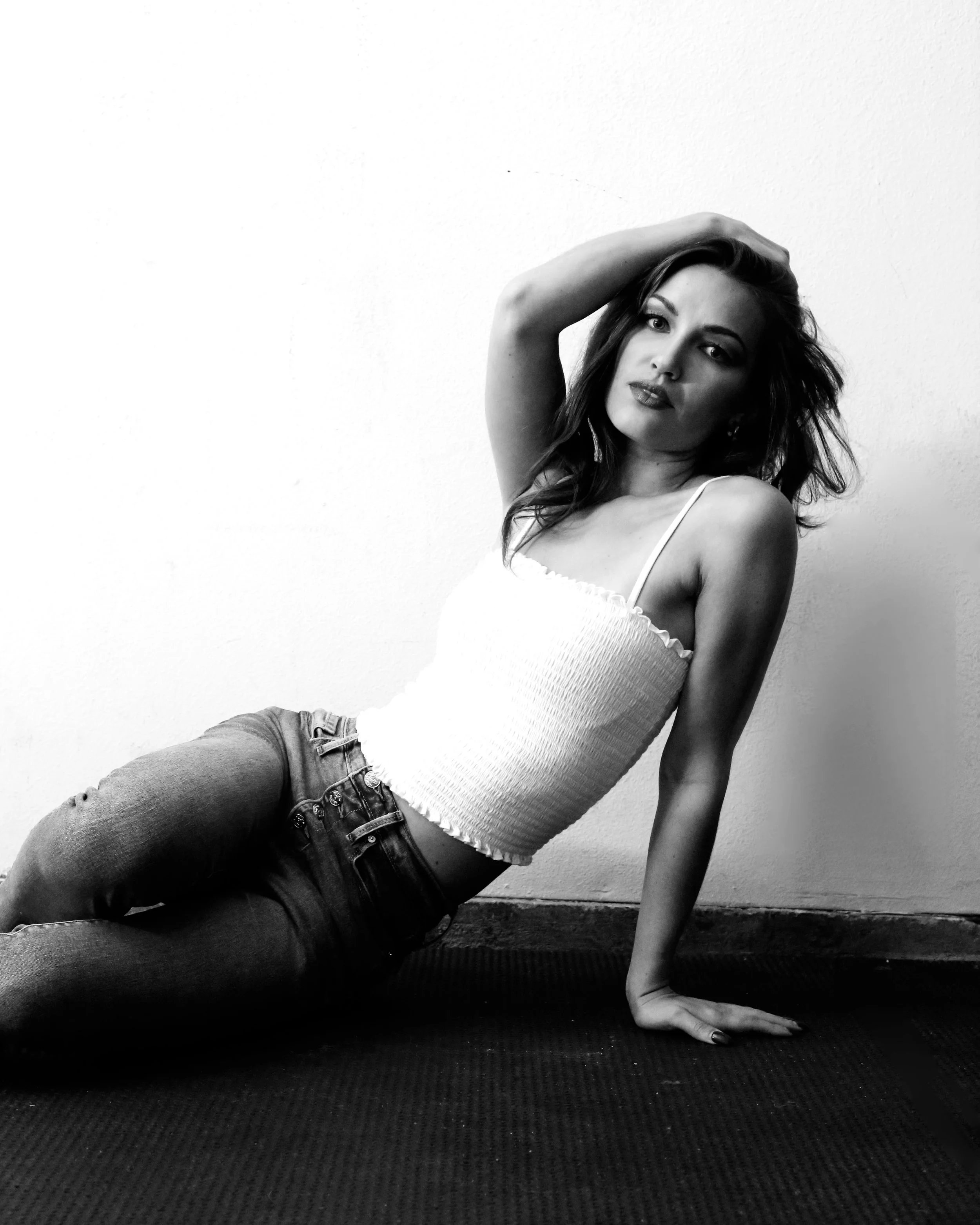 Contemporary Portraits