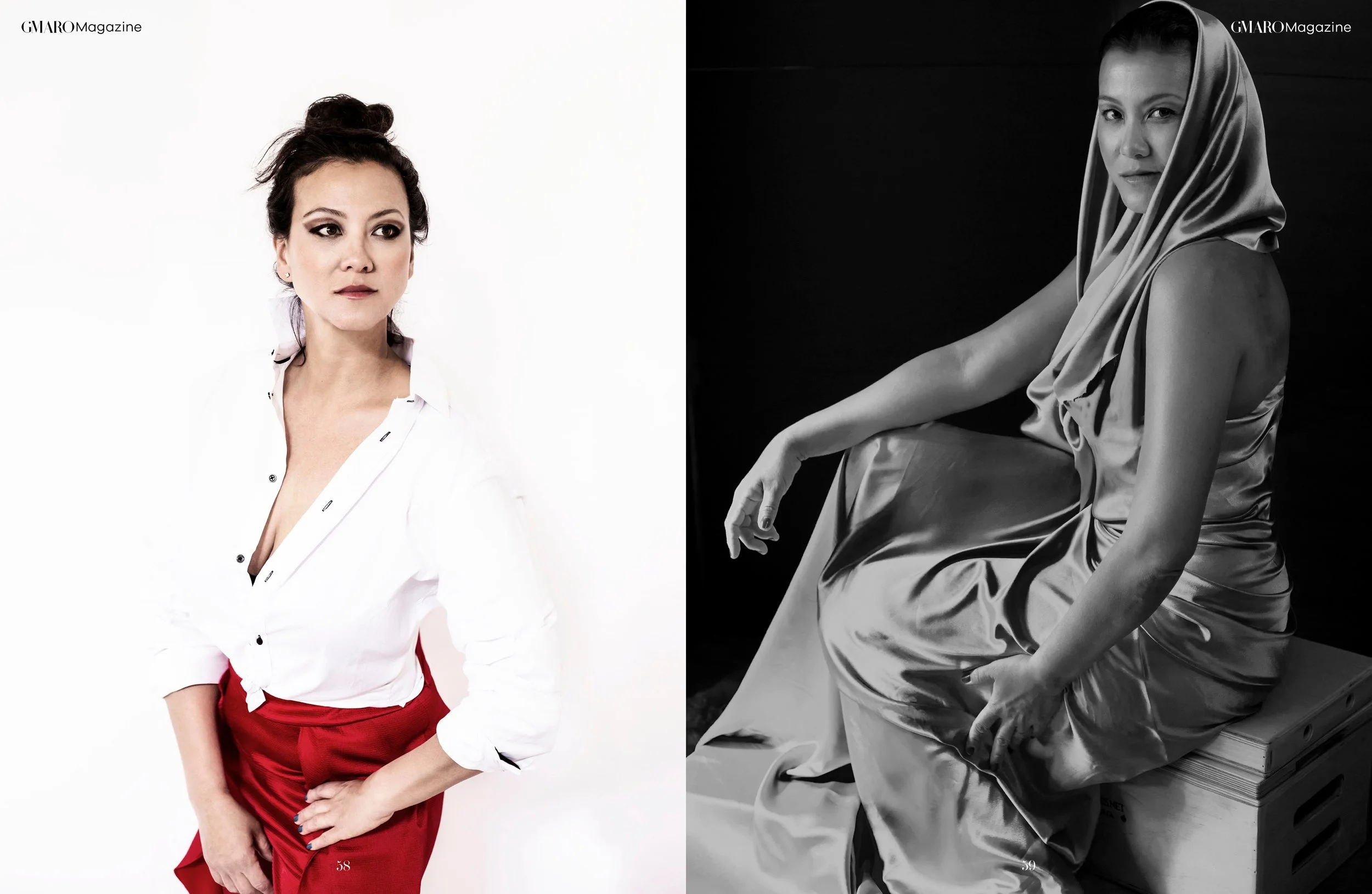 GMARO MAY 2022 Edition