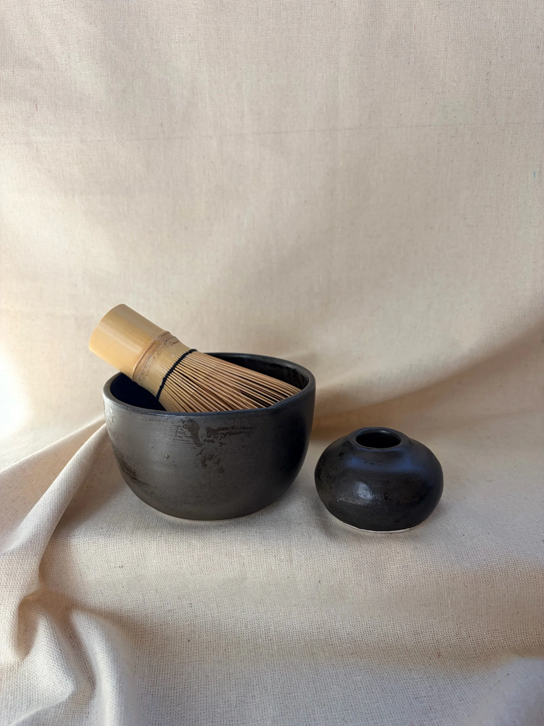 Coffee // Matcha Set