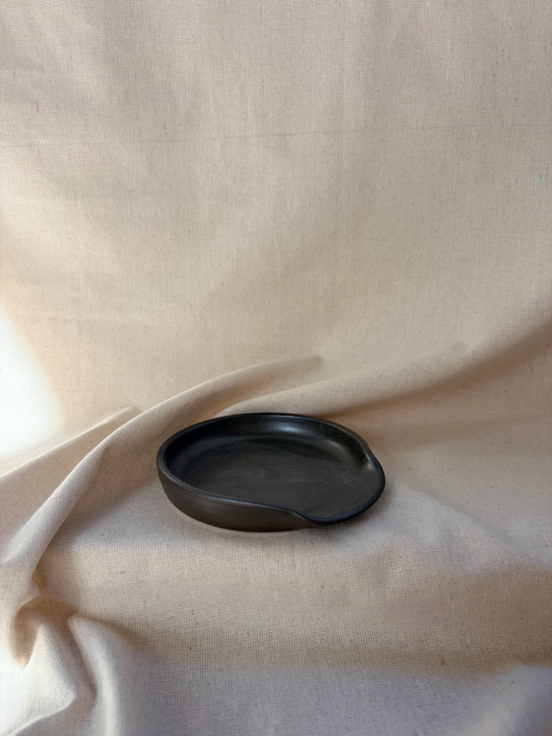 Coffee // Spoon Rest