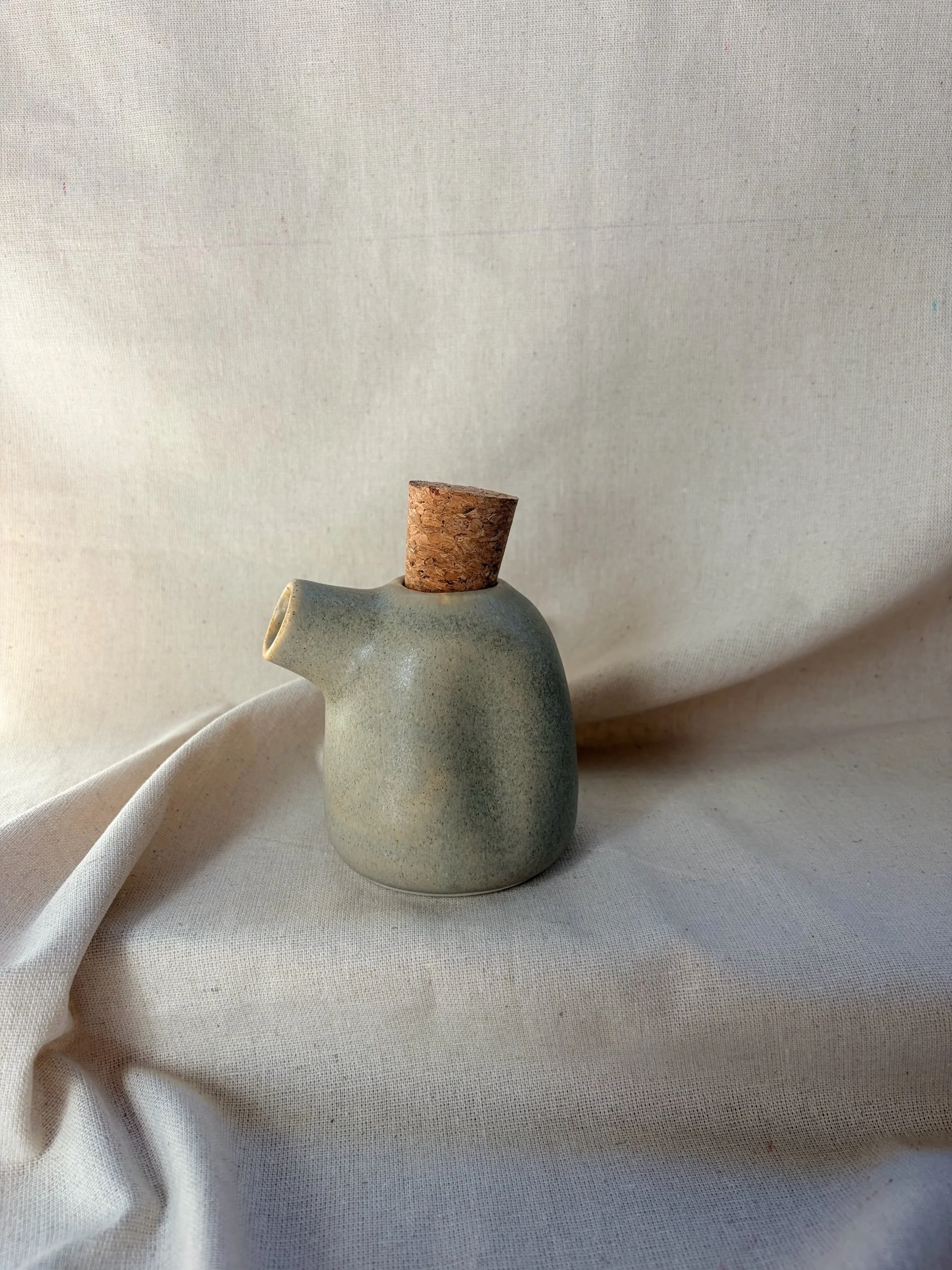 Wheat // Sauce Pourer