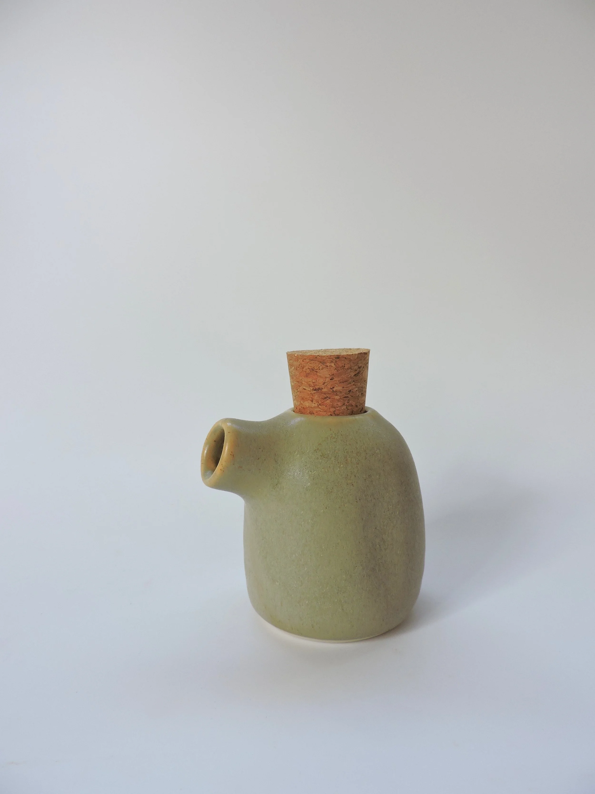 Wheat // Sauce Pourer