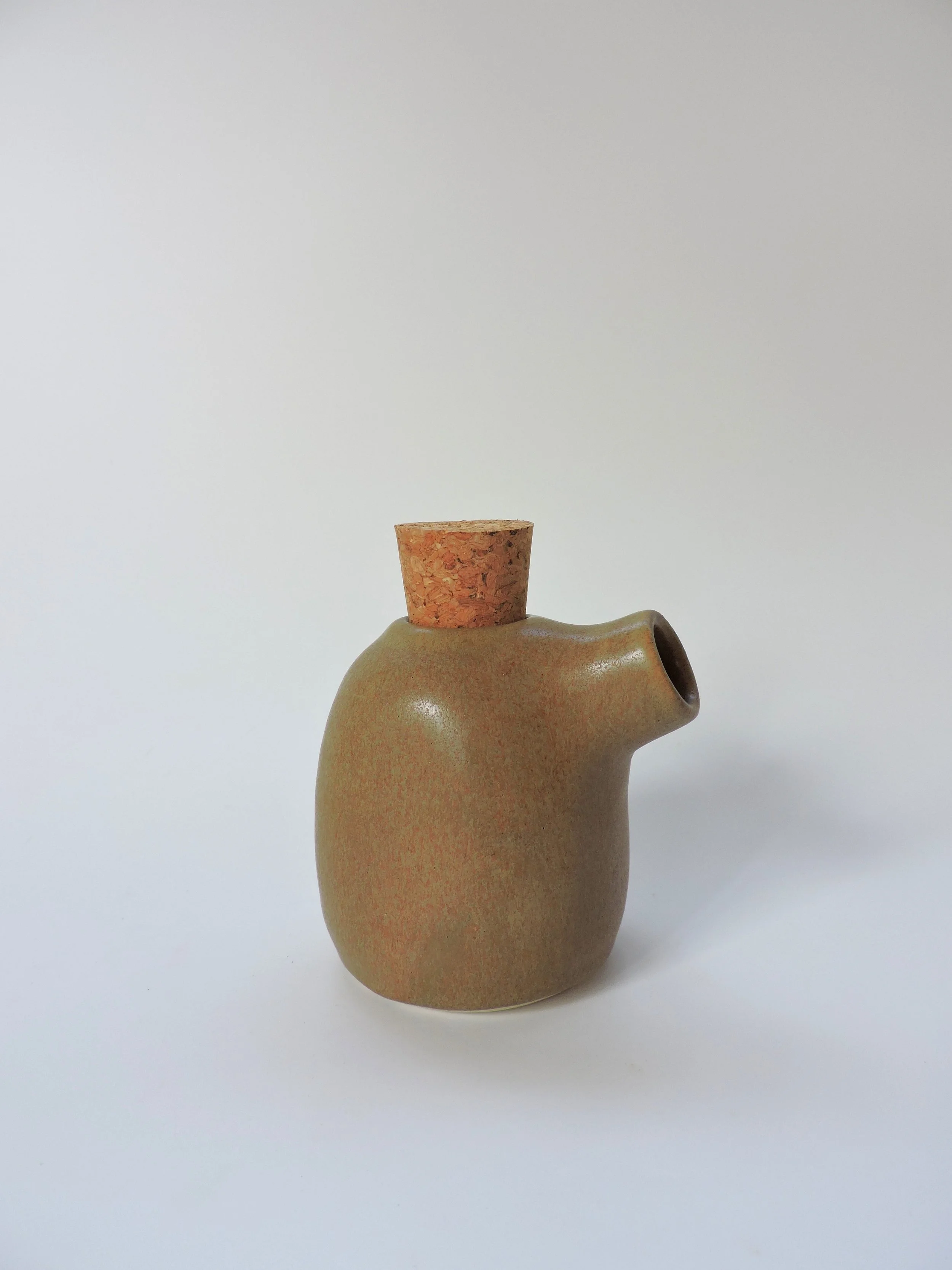 Burnt Butter // Sauce Pourer