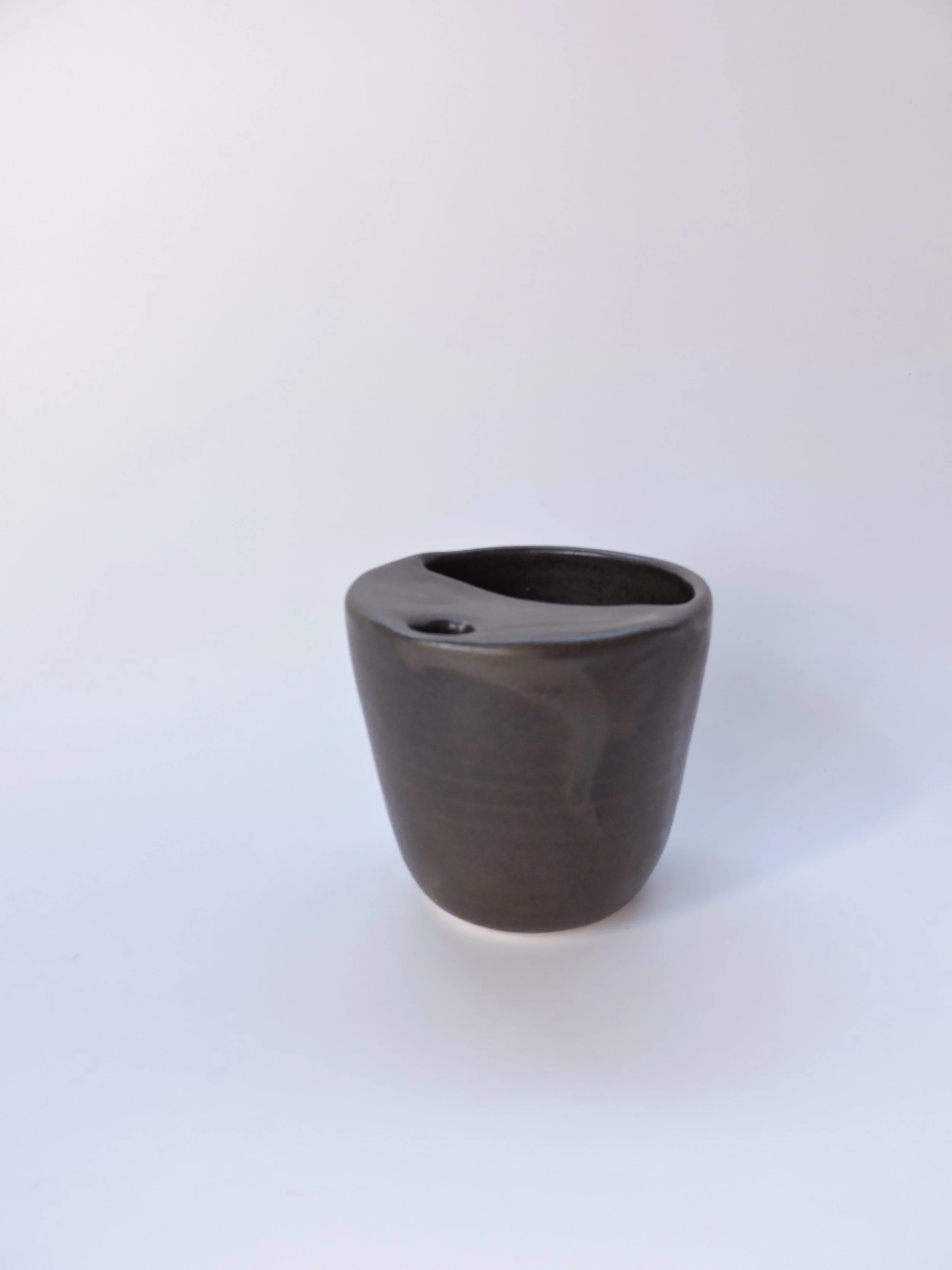 Cocoa // Takeaway Tumbler