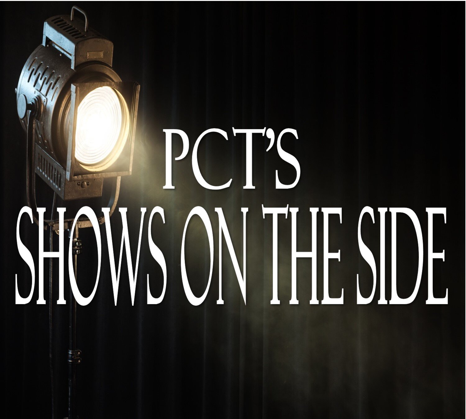 Shows on the Side