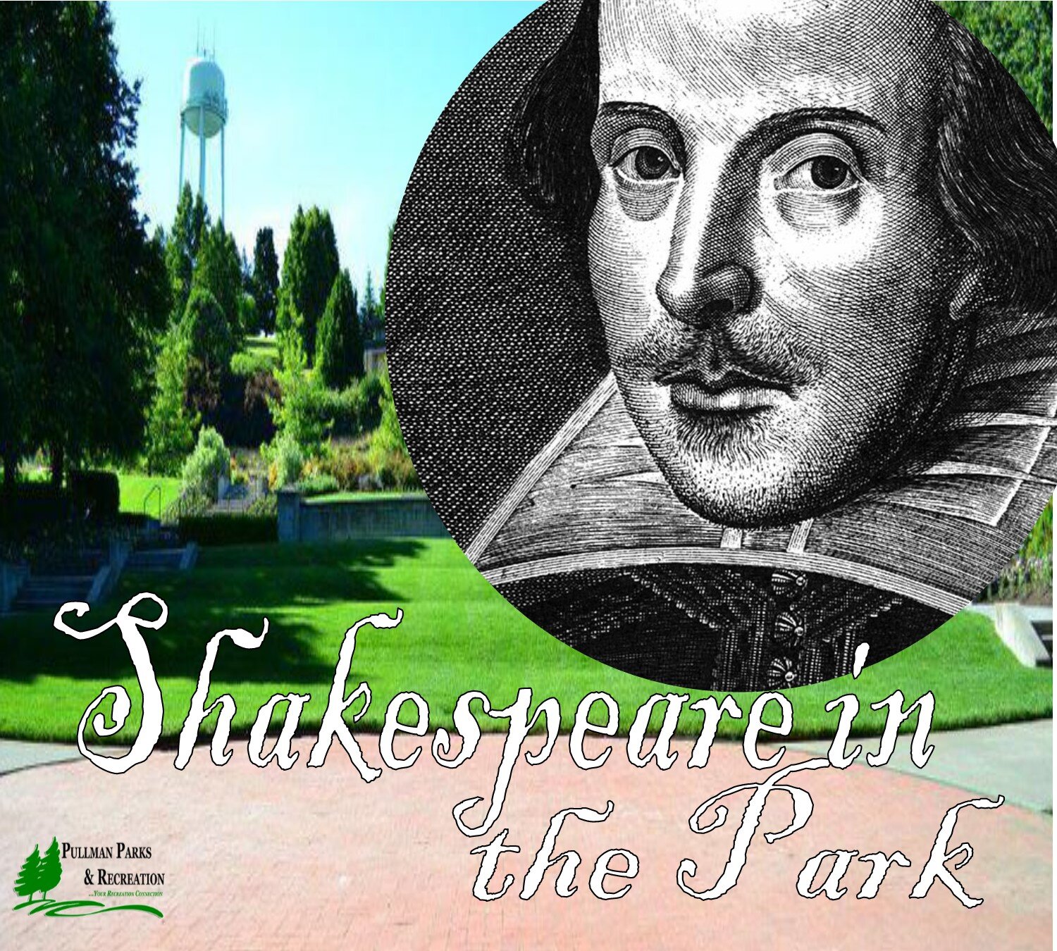 Shakespeare in the Park