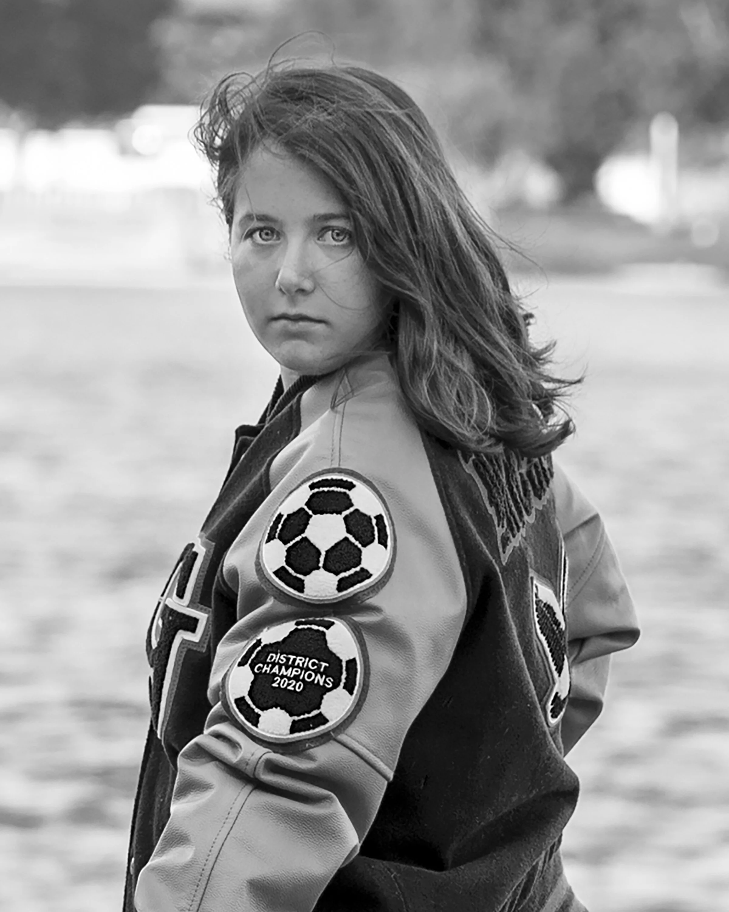 Game Face