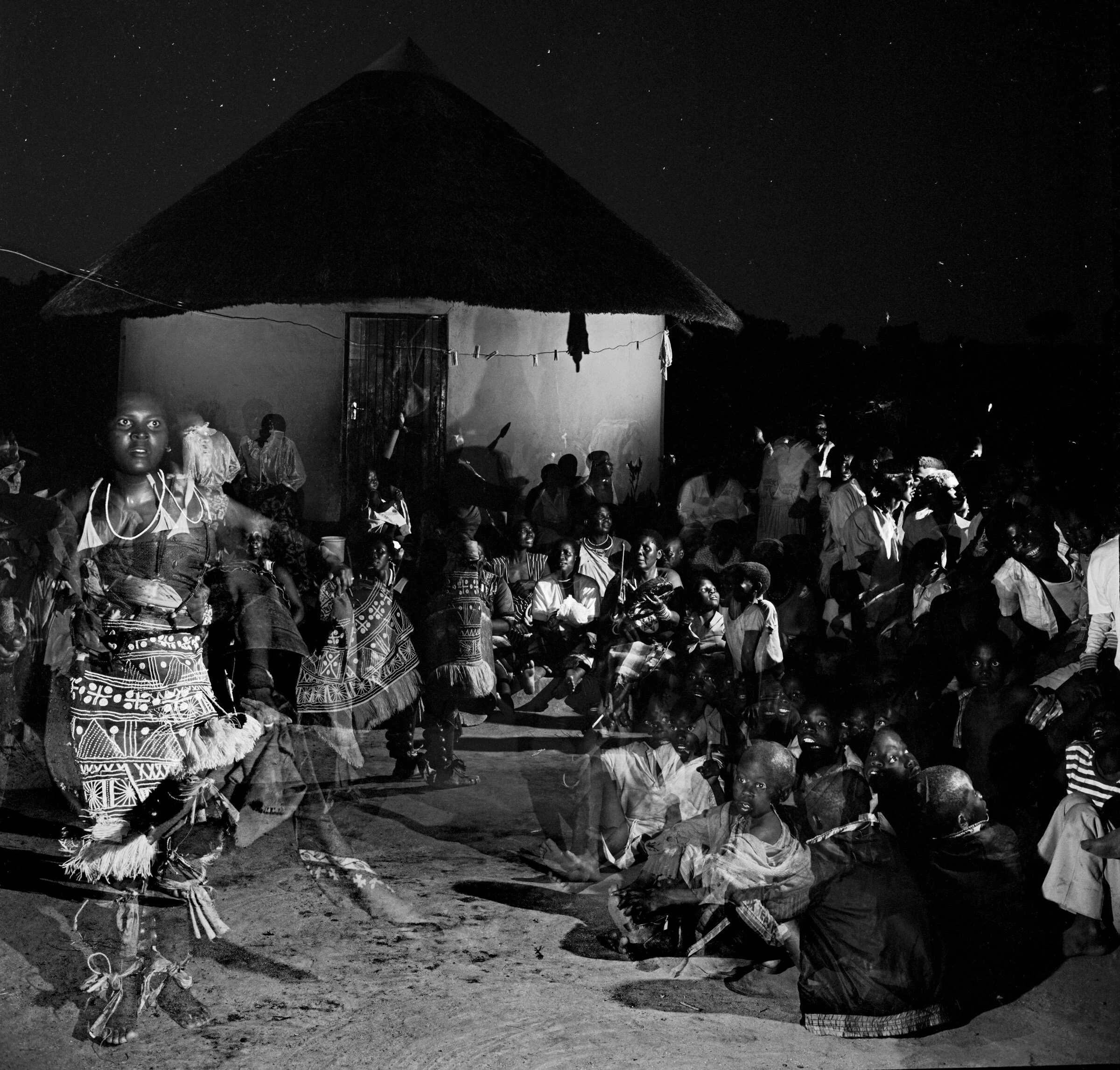 Dolly Village Night #2