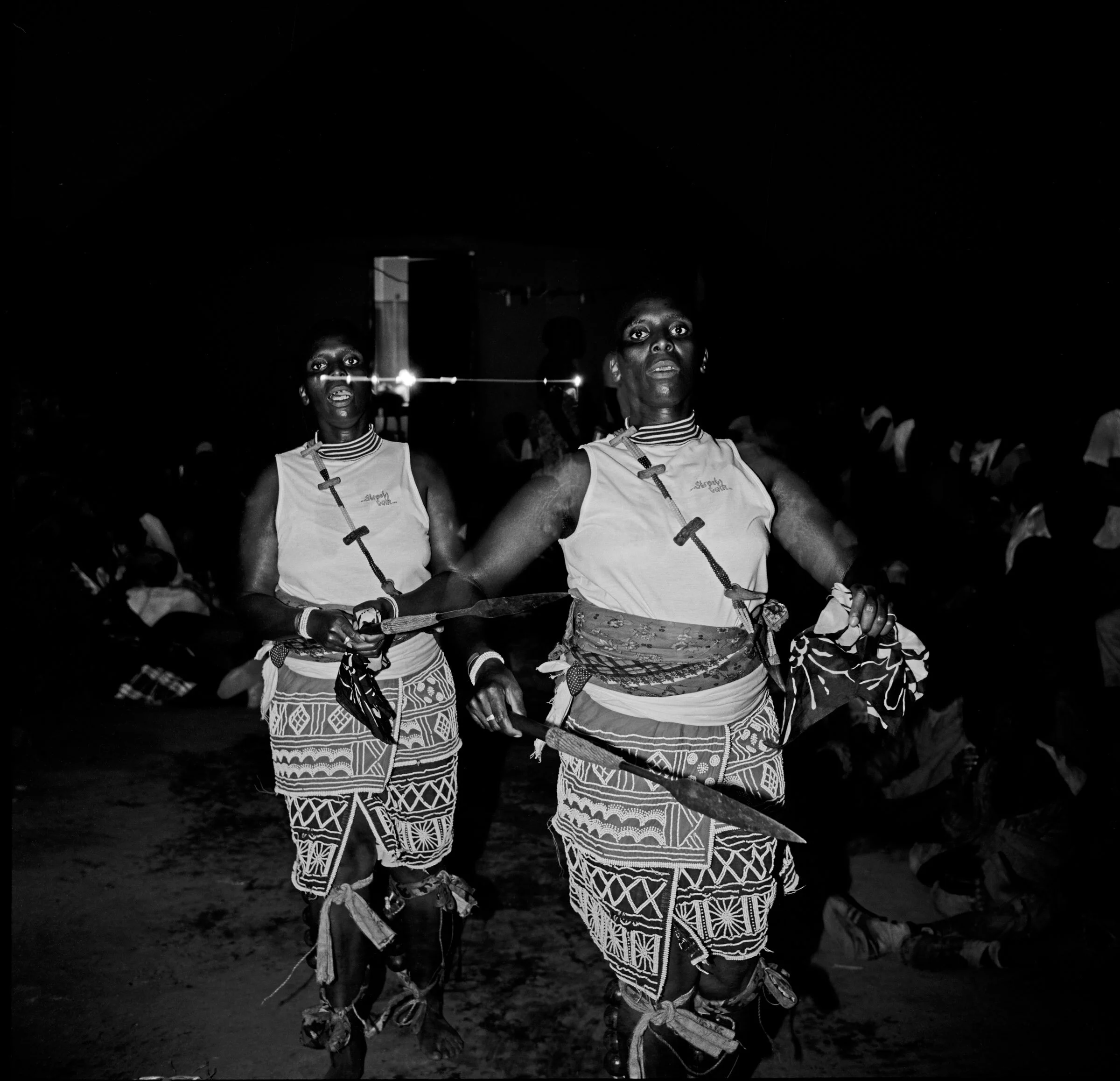 Dolly Village Night #1