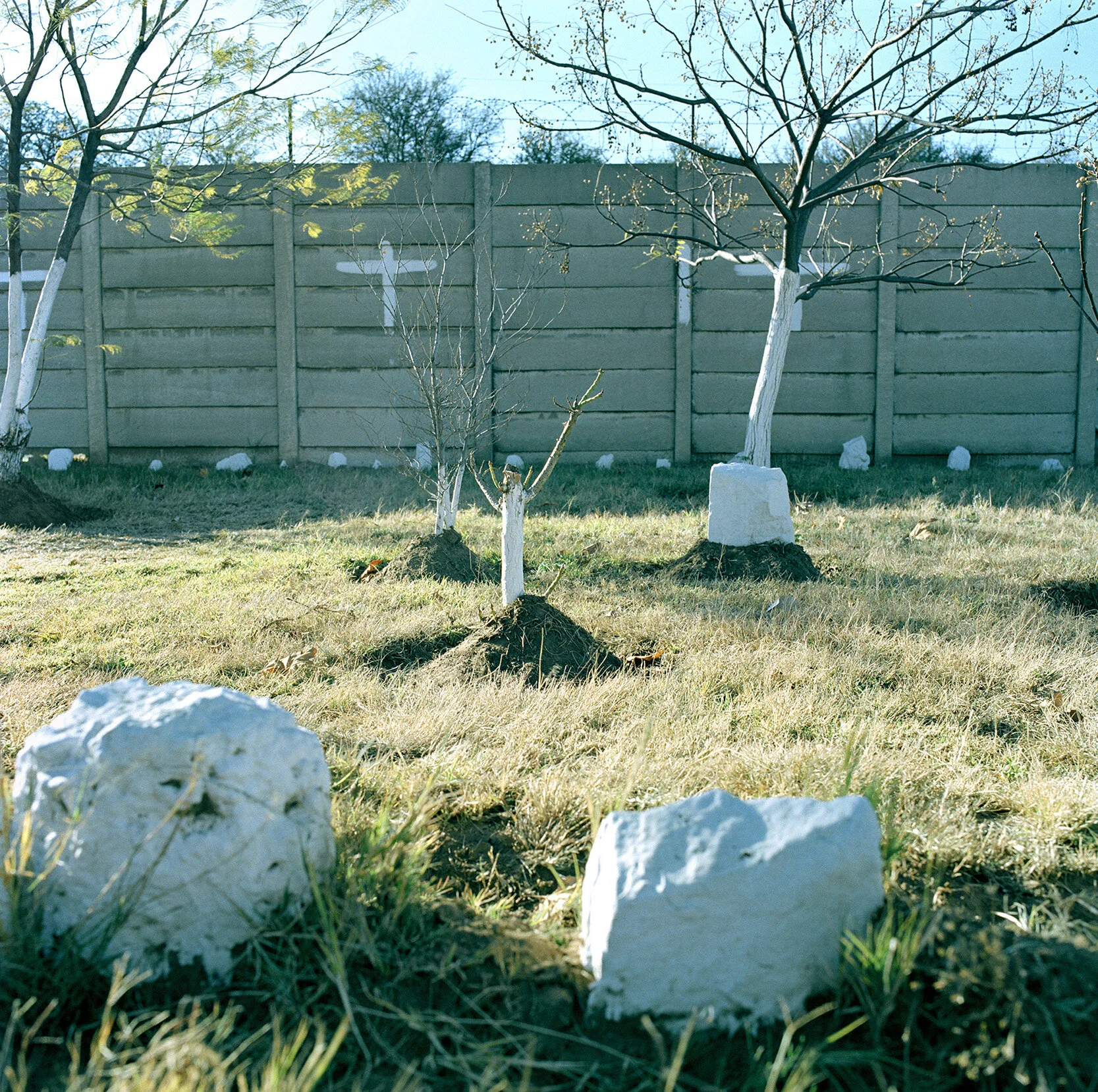 Urban Outdoor Church #2