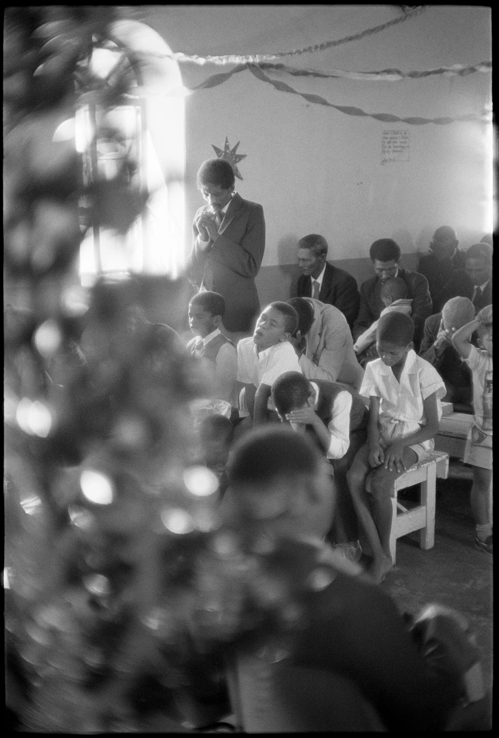 Kuboes Christmas 1989