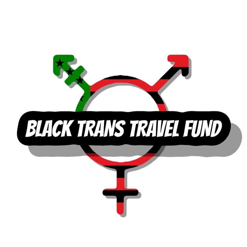 Black Trans Travel Fund