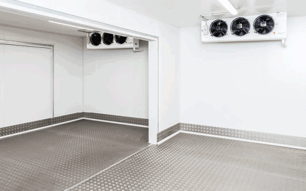 Specifications — Prestige Modular Coolrooms Australia