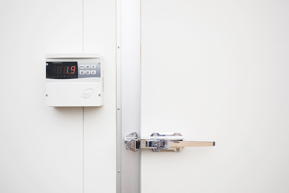 Gallery — Prestige Modular Coolrooms Australia
