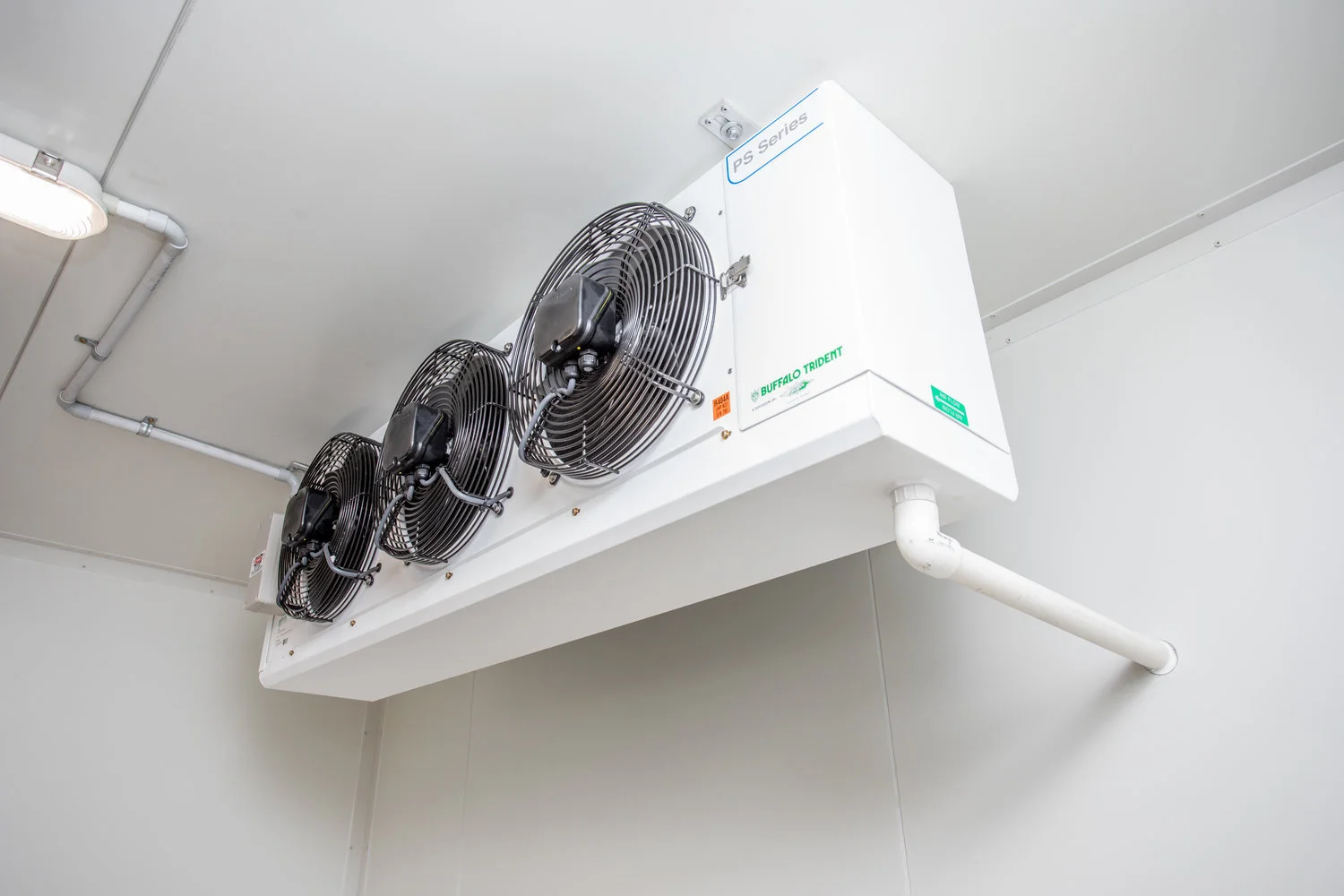 Gallery — Prestige Modular Coolrooms Australia