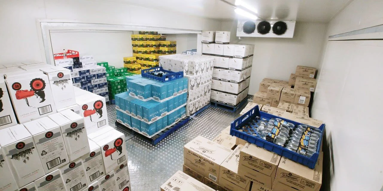 Gallery — Prestige Modular Coolrooms Australia
