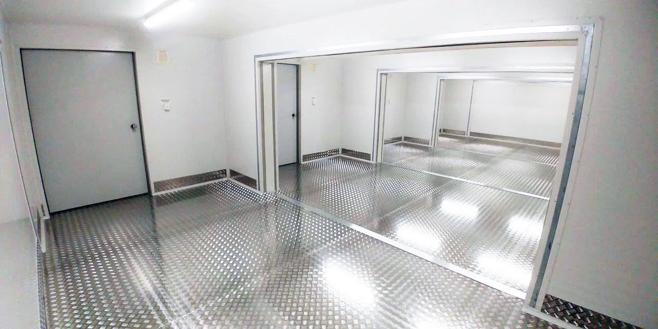 Gallery — Prestige Modular Coolrooms Australia