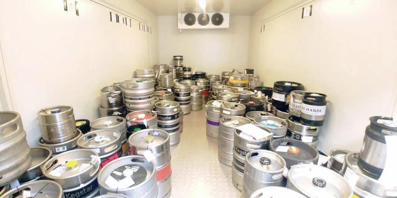 Gallery — Prestige Modular Coolrooms Australia