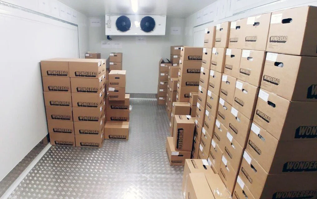 Gallery — Prestige Modular Coolrooms Australia