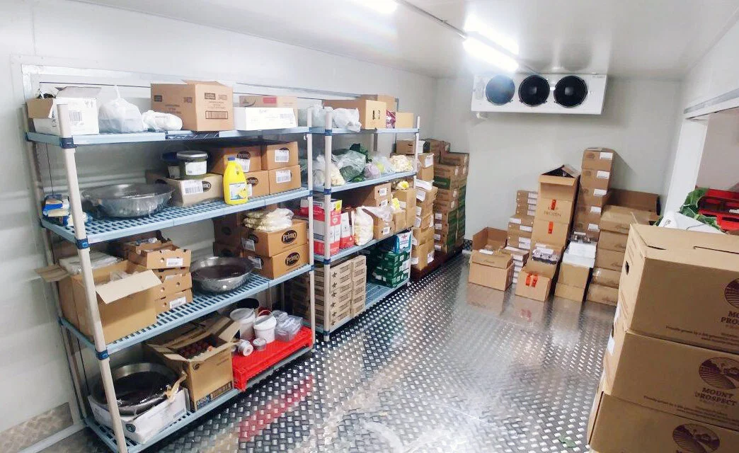 Gallery — Prestige Modular Coolrooms Australia