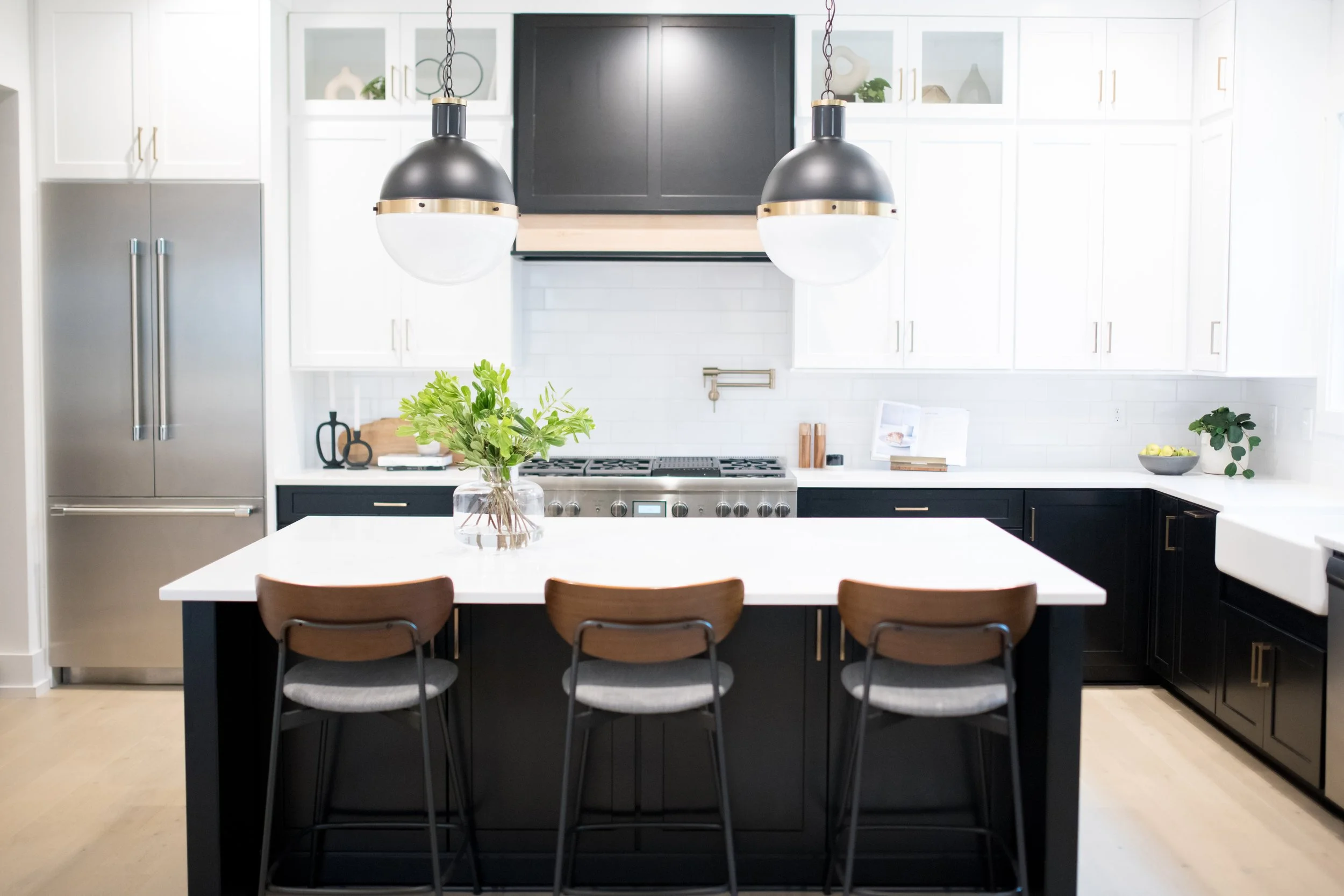 Stephanie Calderon Interiors | Interior Design Firm