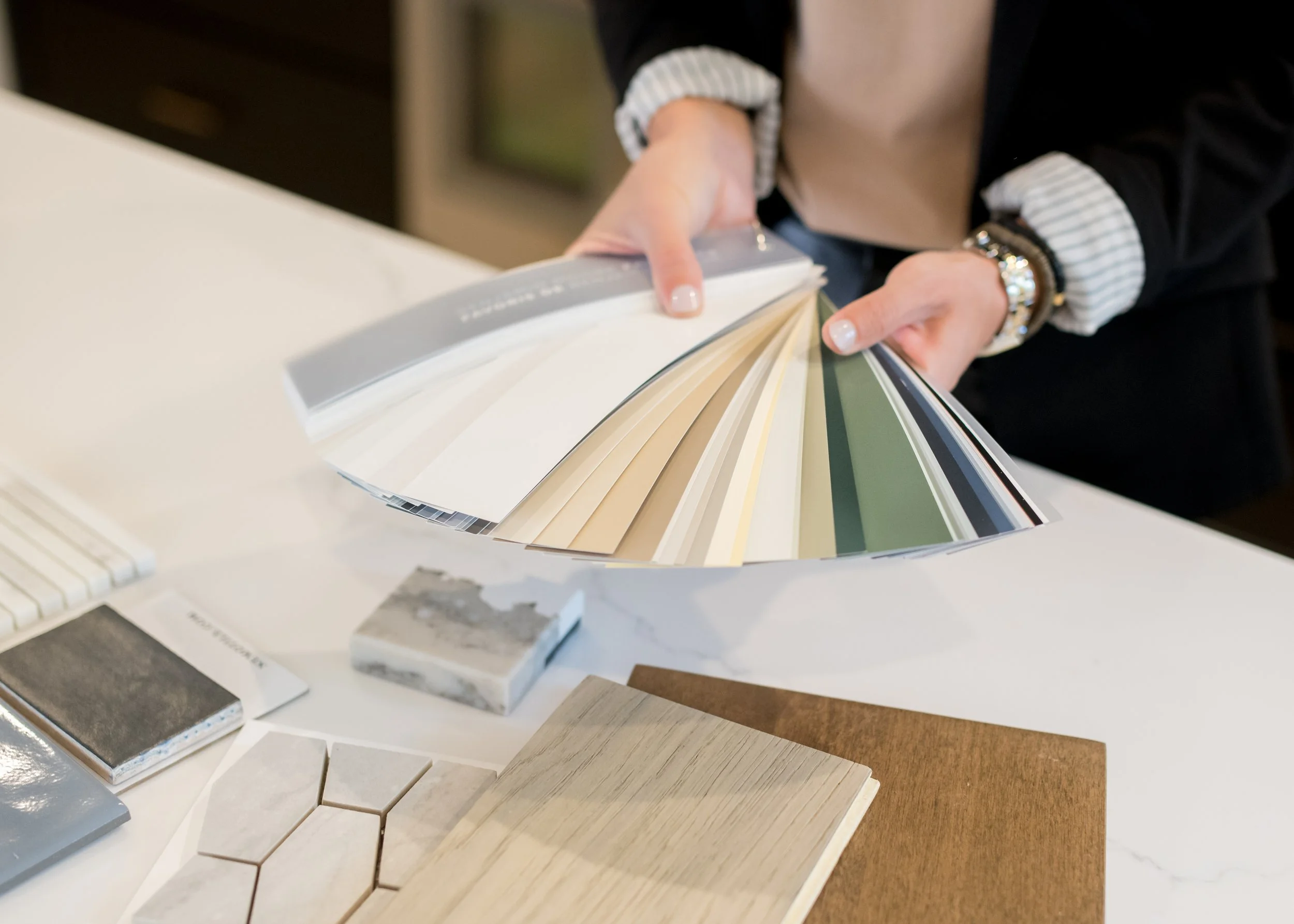 Services — Stephanie Calderon Interiors