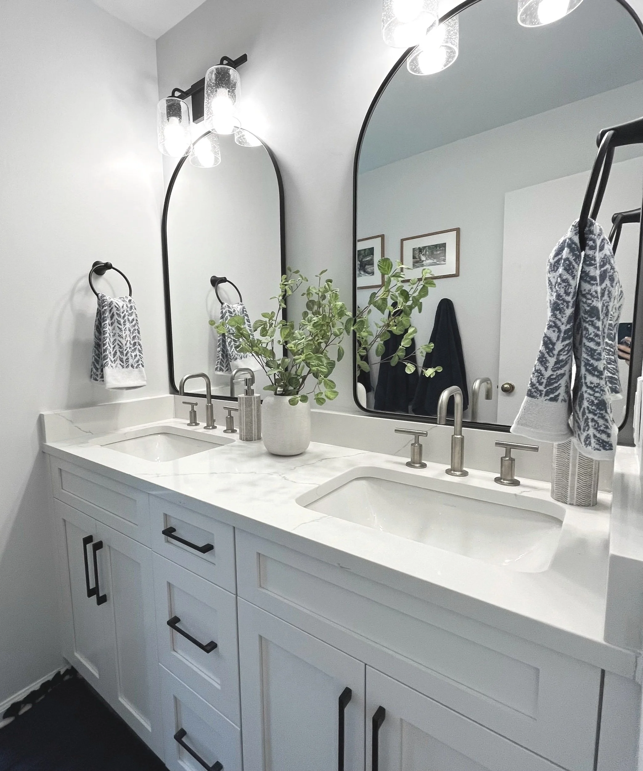 Stephanie Calderon Interiors | Interior Design Firm