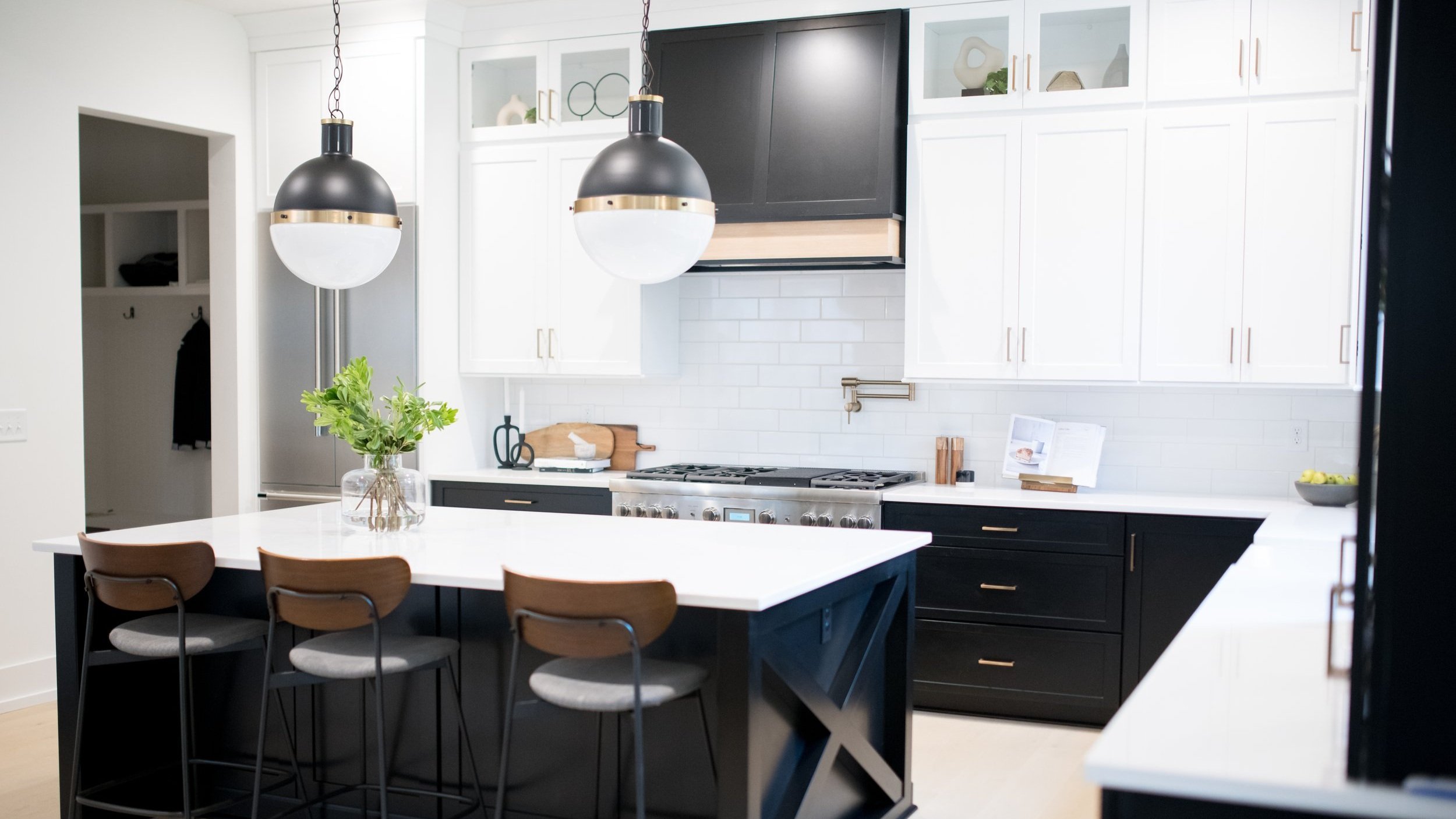 Stephanie Calderon Interiors | Interior Design Firm