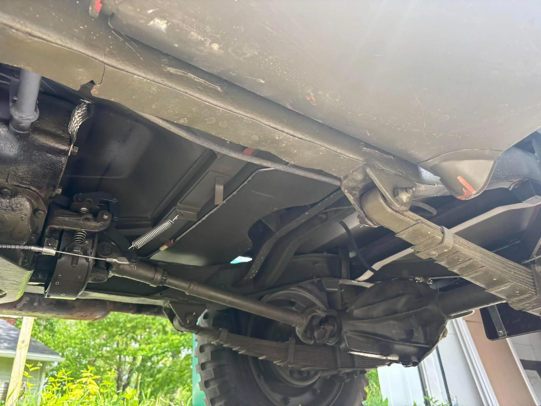 Undercarriage with frame fracture.jpg