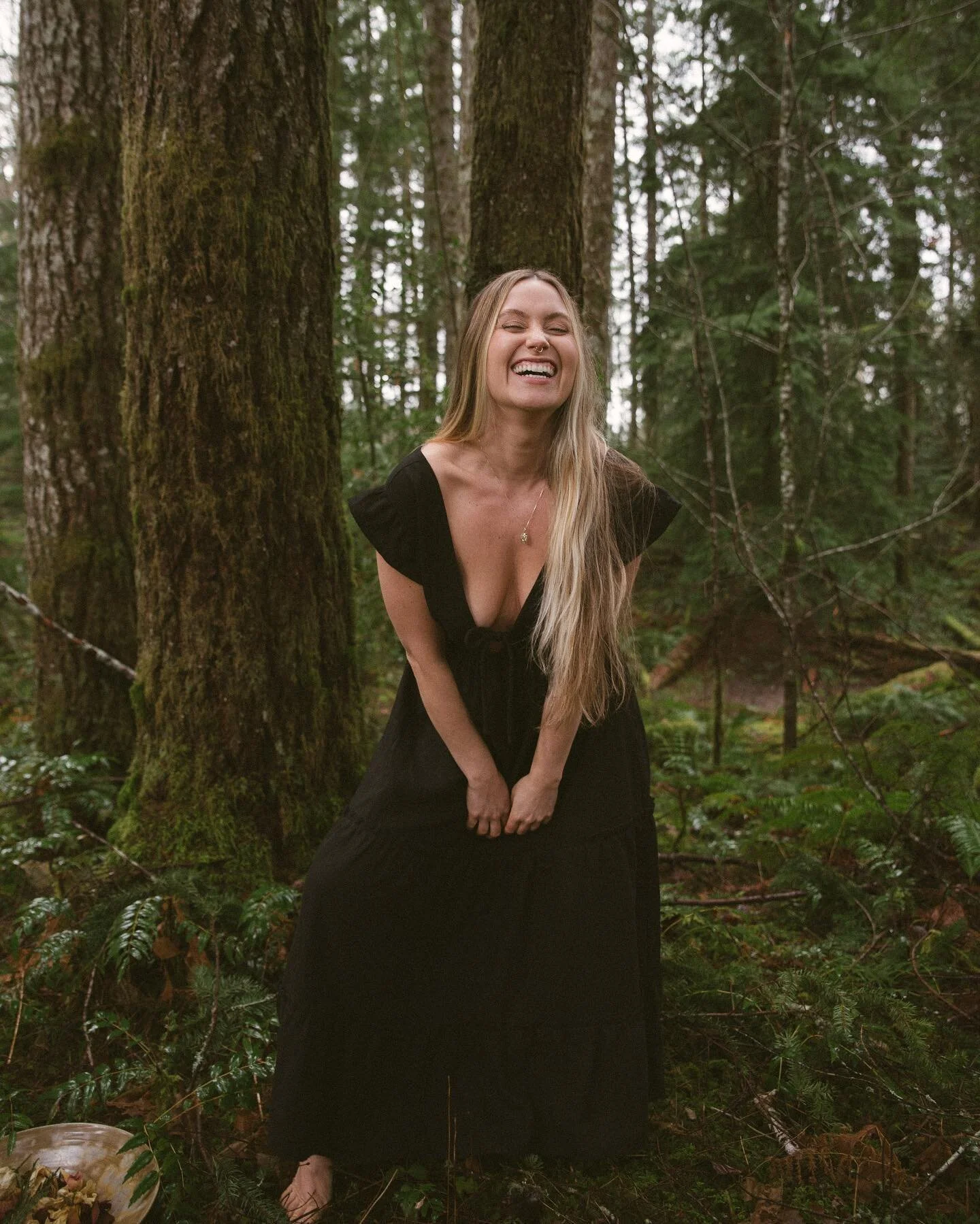 When I die, I hope to leave behind a living legacy of LOVE in our wombs.
I hope to be an ancestors that my great, great, great grandchildren look back on and smile.
That they tell stories of our lifetime, with tear filled eyes, as the clear moment