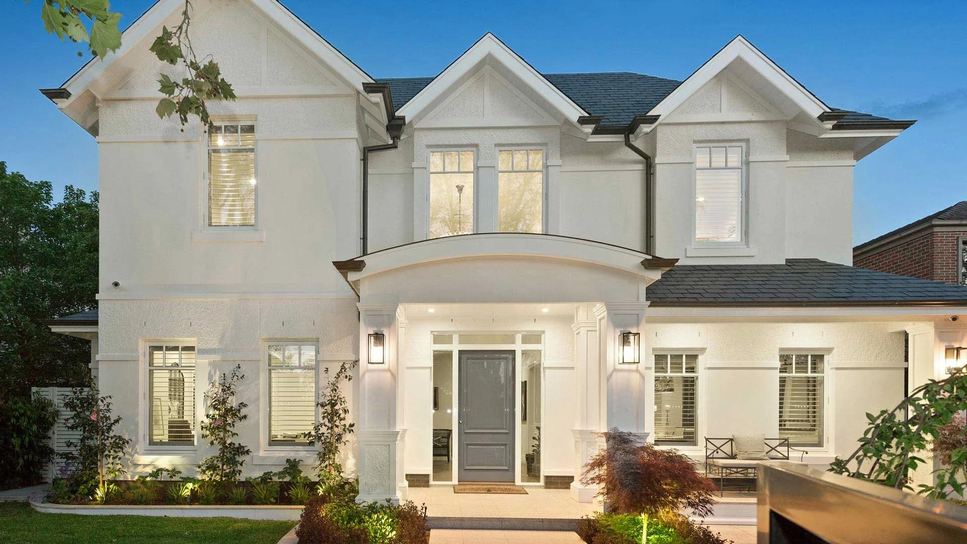 Our Work — Anderson Homes