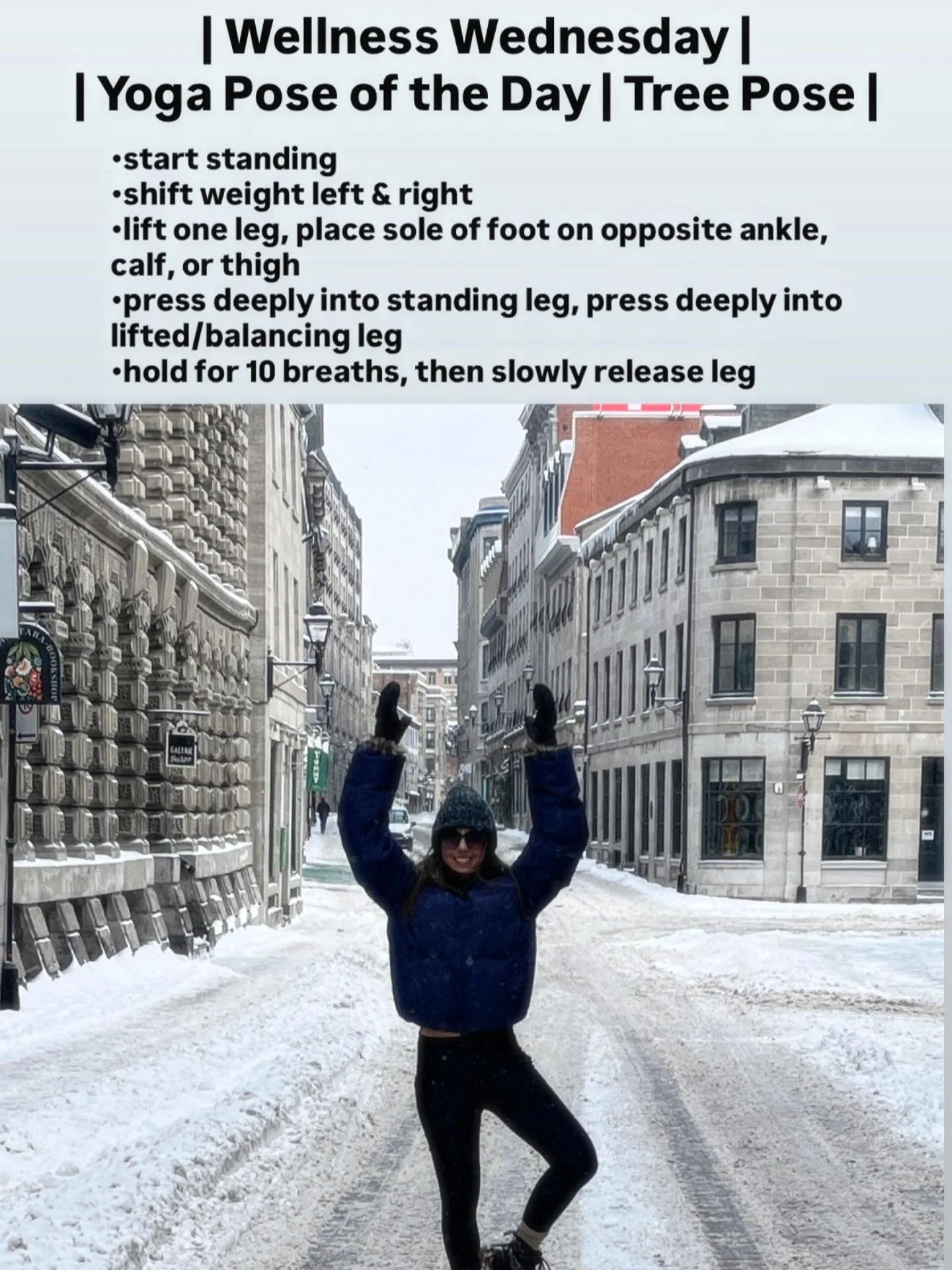 ❤️&zwj;🔥 Vriksasana teaches asymmetry, balance. the western scope sees this pose improving stability in single limb stance, statically. I see it as supporting our upward energetic lift, balanced with a sinking, heavy dropping toward the earth. foot 