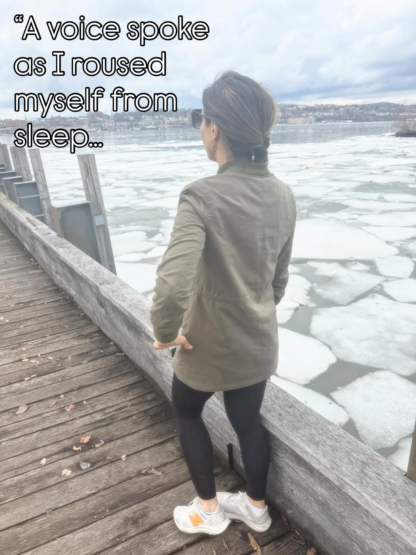 🟡 ~Rumi. Reminder: go easy on yourself, every step of the way.
&bull;
#TerraPTWellness #HudsonValleyYoga #YogaTeachersofIG