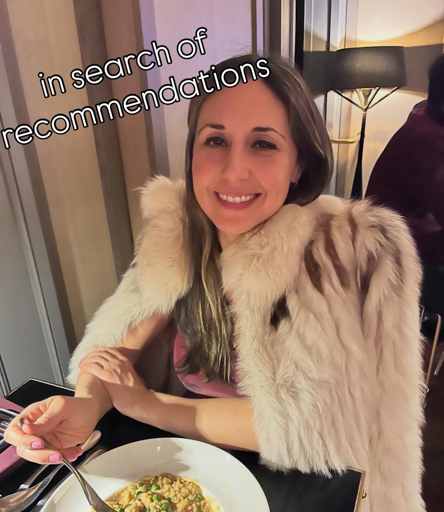 🟡 new to the hudson valley over here 💪😇
✅what are some of your favorite:
✅Yoga studios??
✅Meditation spaces??
✅Juice bars/smoothie spots??
✅Comprehensive wellness/sauna steam rooms etc??
&bull;
Thank you in advance 🤗😍
To date, I&rsquo;ve checked