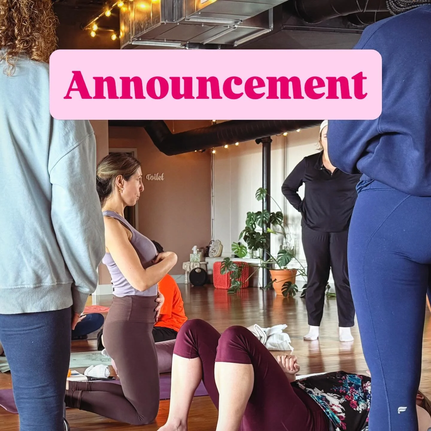 🟡 Evolution is natural, normal, healthy. It feels natural to me: extended training allows for digestion of material and further specialization for those who want to learn more. Terra Yoga 15 Hour YTT is NOW Becoming a TWO-PART CERTIFICATION COURSE w