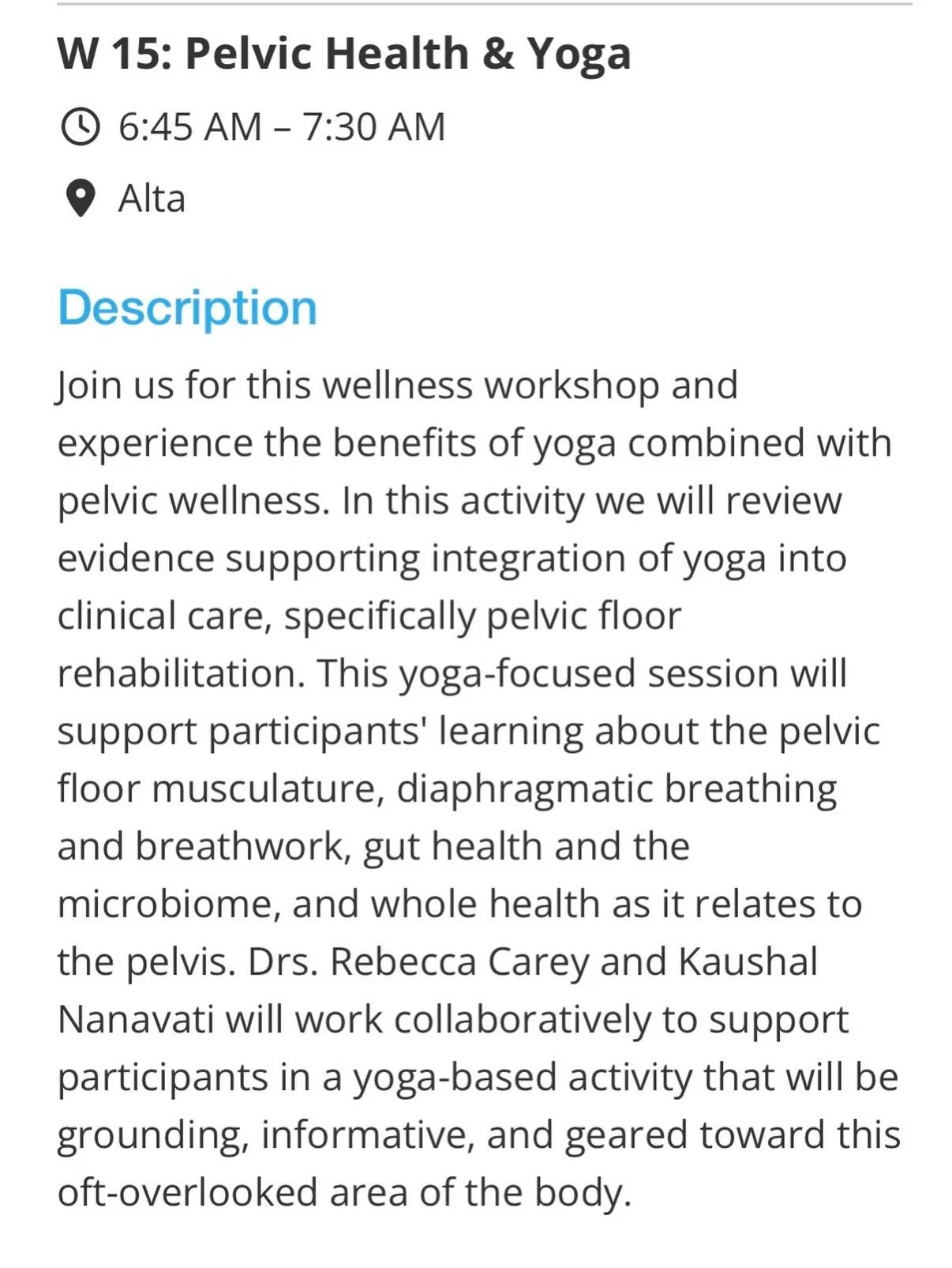 🟡April is a biiiiig month. 😎 
✅ presenting at the international congress integrative medicine with @kaushalnanavatimd in two weeks!
✅leading SUNY Upstate&rsquo;s Yoga in Healthcare Immersion next week!
&bull;
&bull;
Stay tuned for more good to come