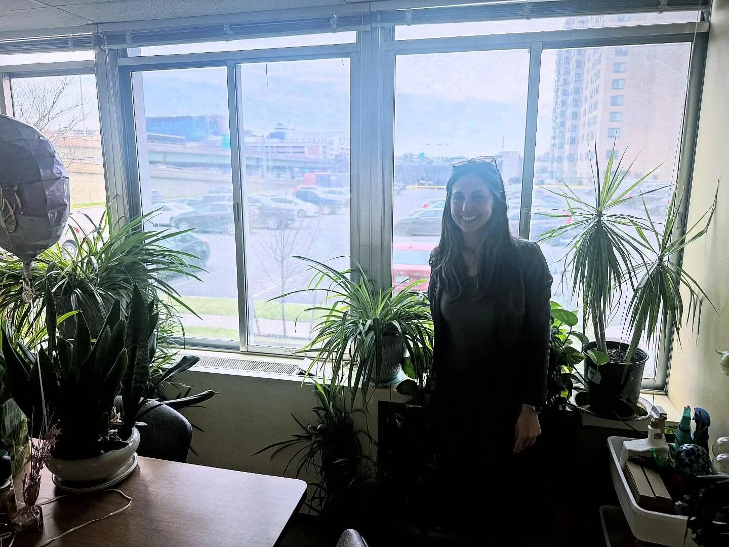 😁onward! this was @terraphysicaltherapywellness home for years in CNY, and while yes I&rsquo;ll still return periodically to see established patients, my clinical items are now *officially* in the Hudson Valley 🥳
&bull;
&bull;
&bull;
&bull;
&bull;
