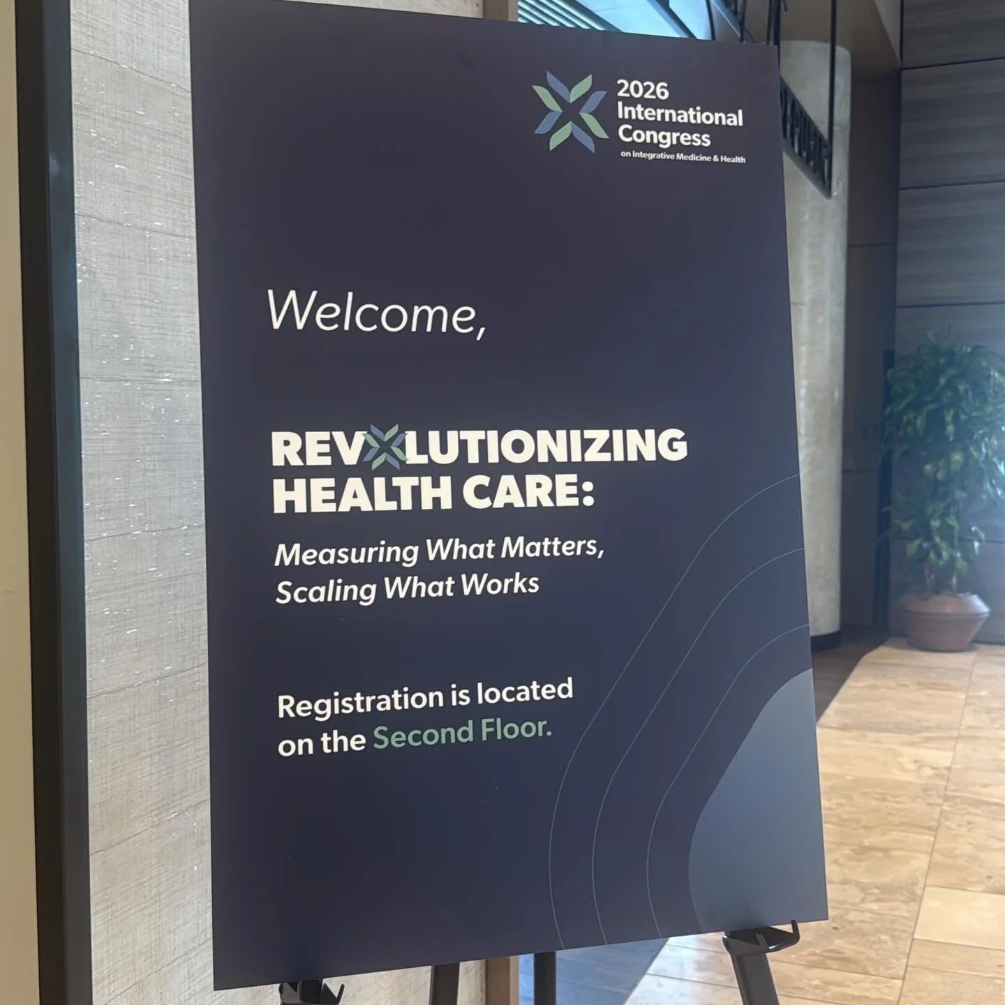 ✅💟 heart open today. to say I&rsquo;m ready for tomorrow is an understatement. making some great connections and learning new things to bring home to patients and colleagues. It&rsquo;s humbling to get to do what I so love.
&bull;
&bull;
#pelvicheal