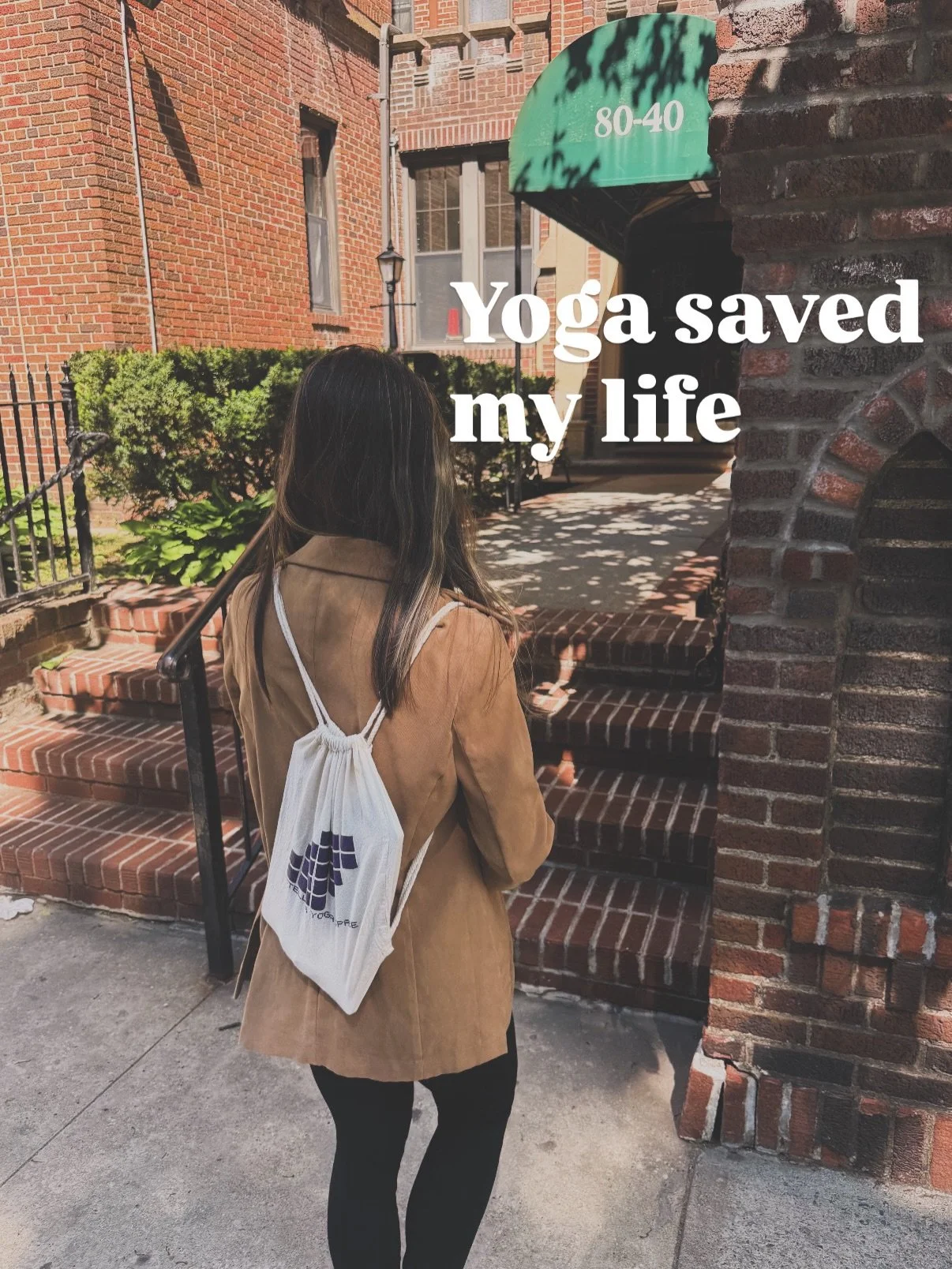 💫yoga is &hellip;
What would you add? Drop below ⬇️