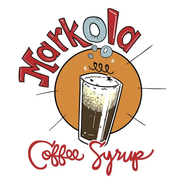 Drink Markola &mdash; Markola Coffee Syrup