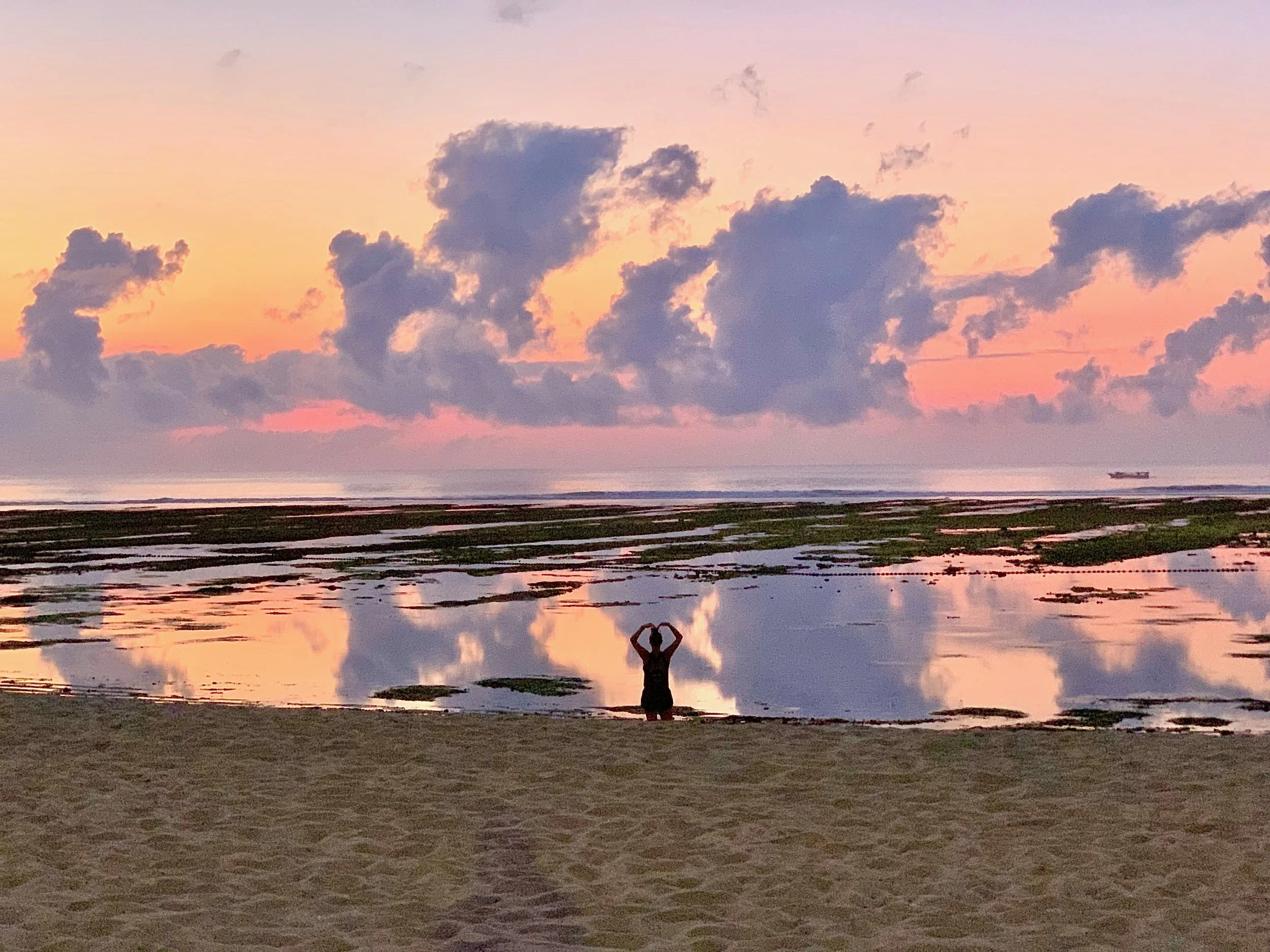How to Recharge When Life Won’t Slow Down