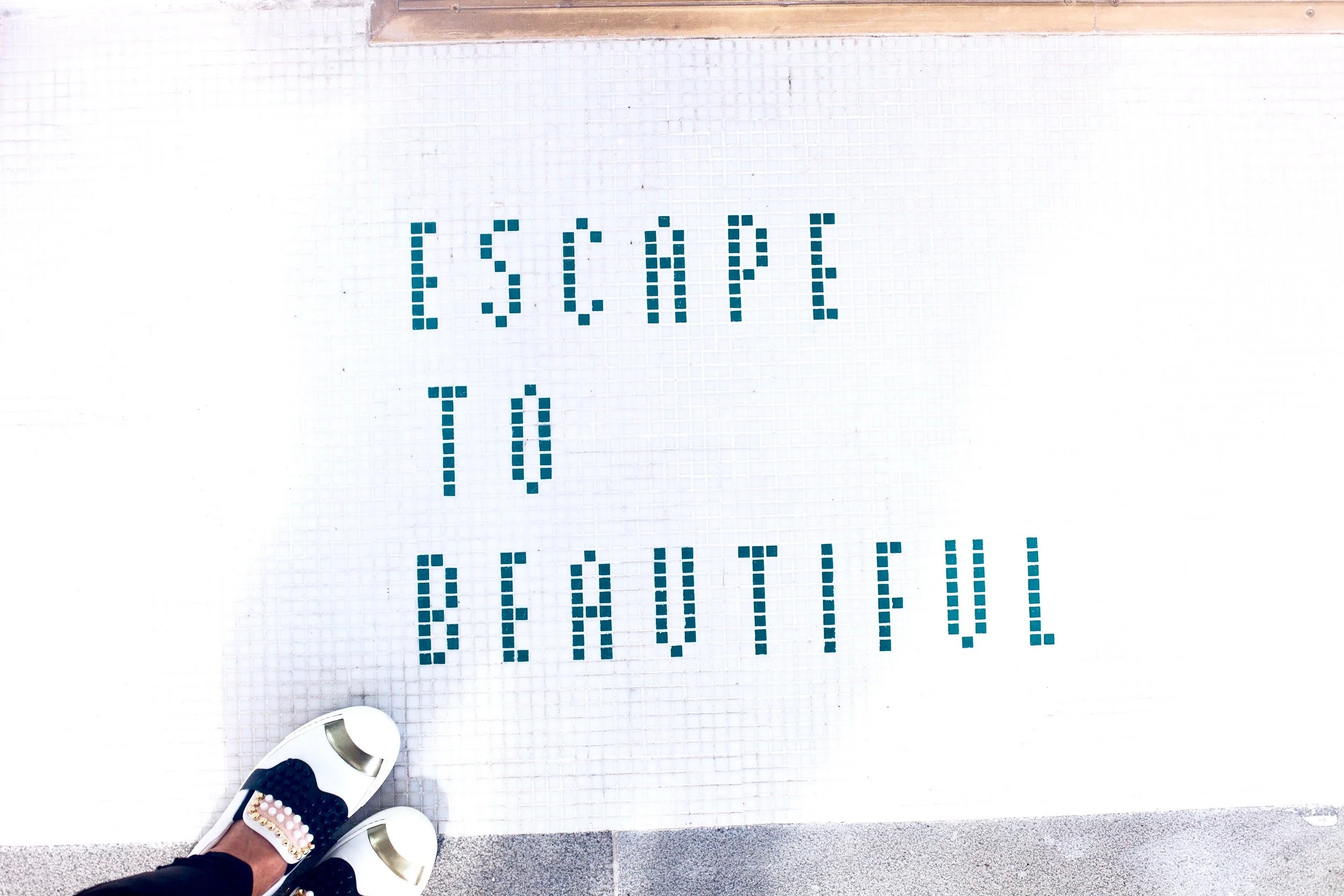 We’re All in an Escape Room: Why Awakening Isn’t Optional Anymore